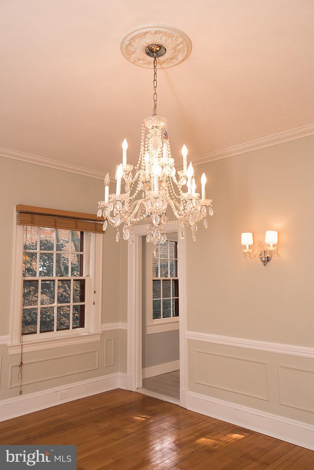 GARDENS OF GUILFORD - Residential