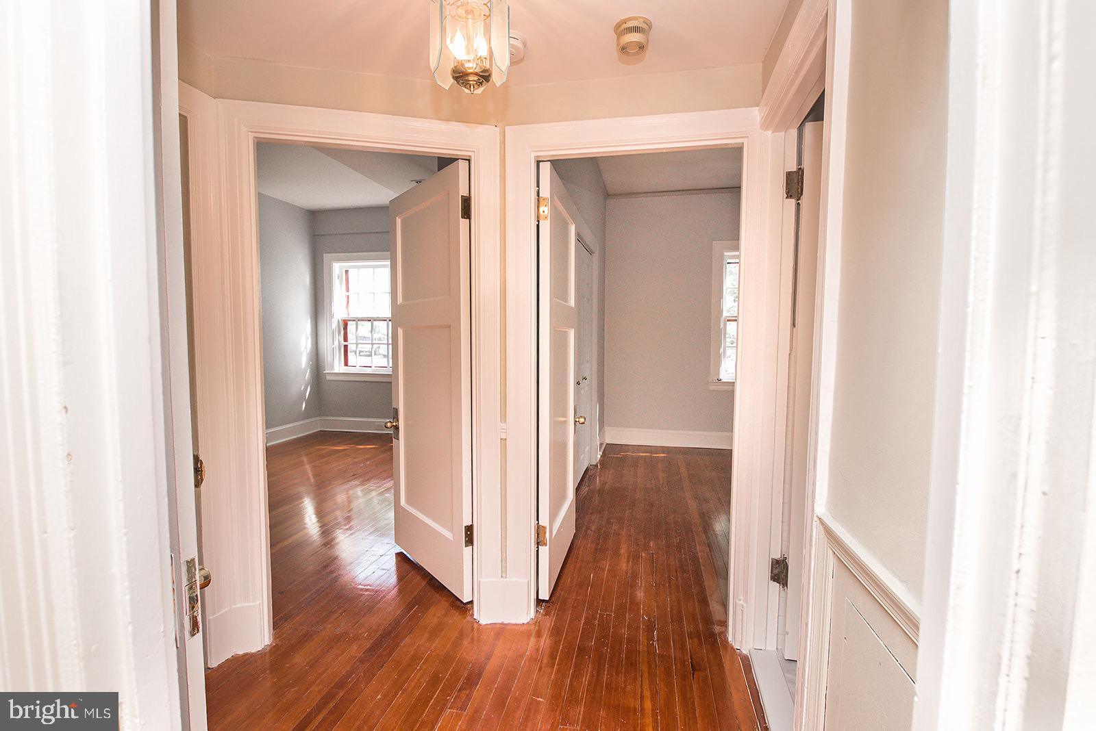 GARDENS OF GUILFORD - Residential