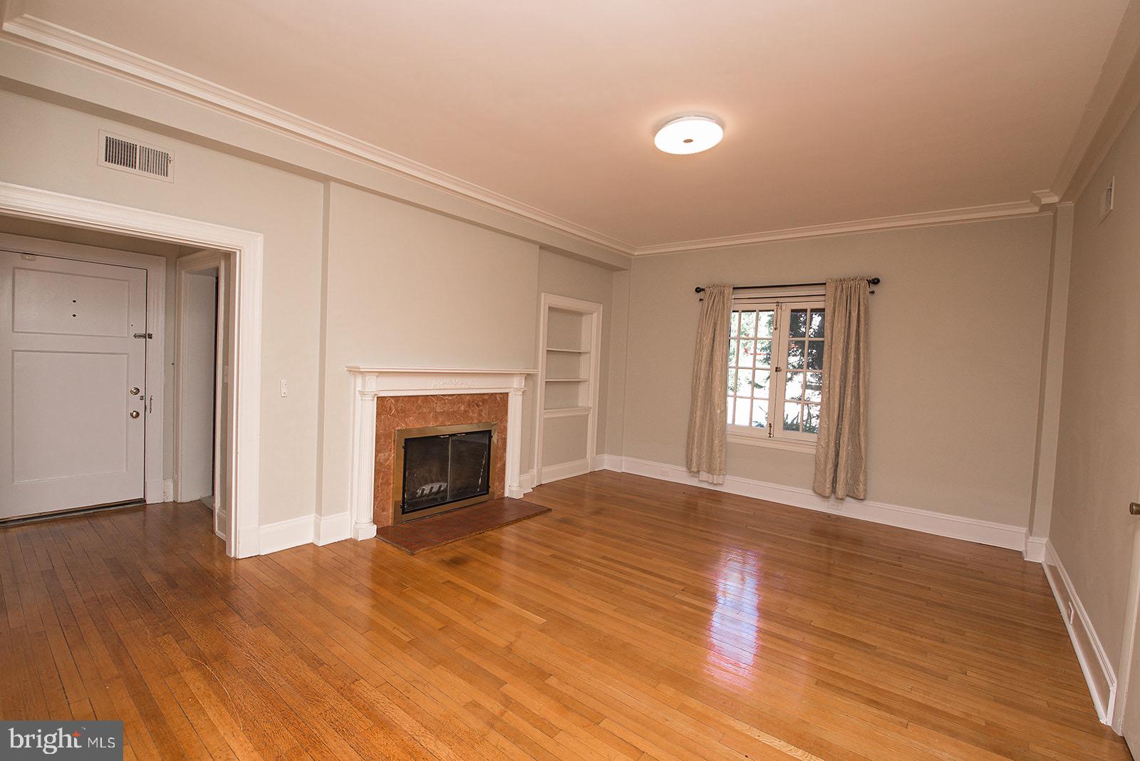 GARDENS OF GUILFORD - Residential