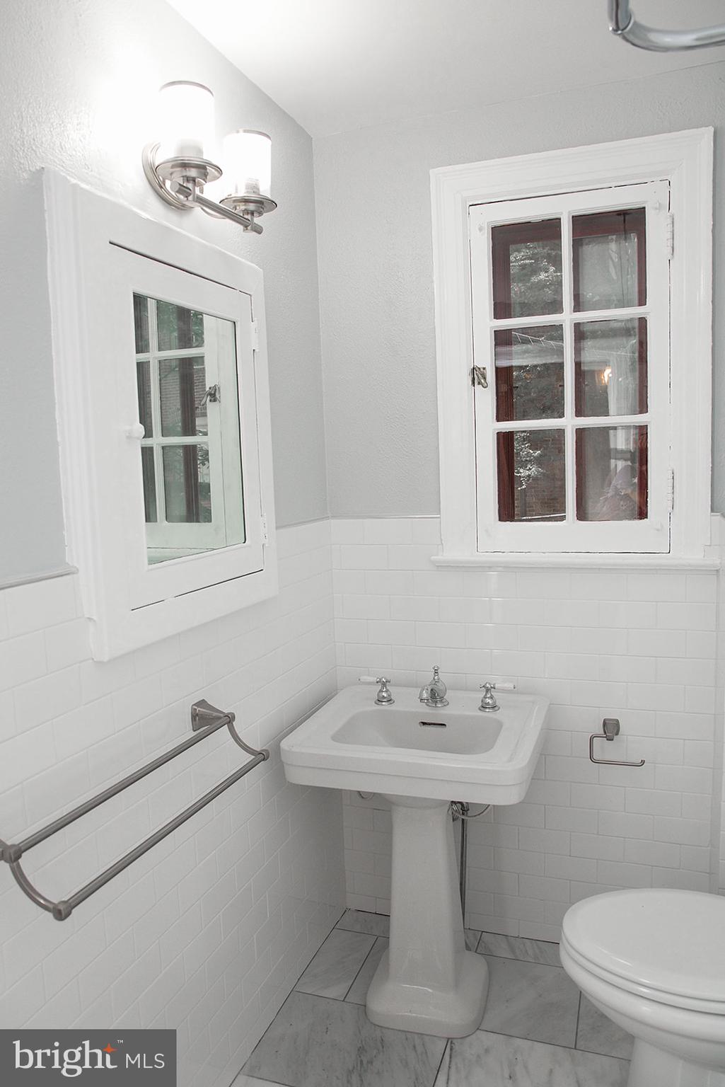 GARDENS OF GUILFORD - Residential