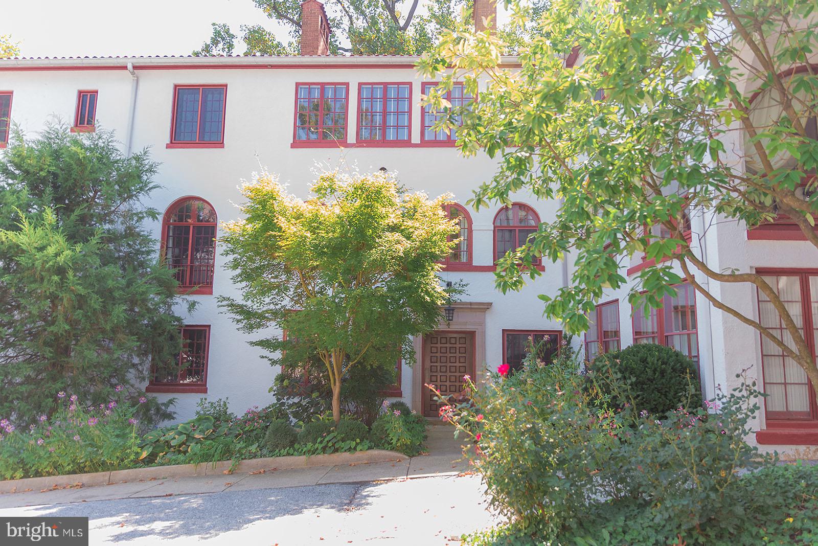 GARDENS OF GUILFORD - Residential