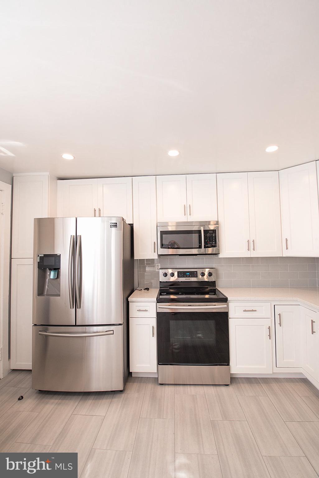 GARDENS OF GUILFORD - Residential