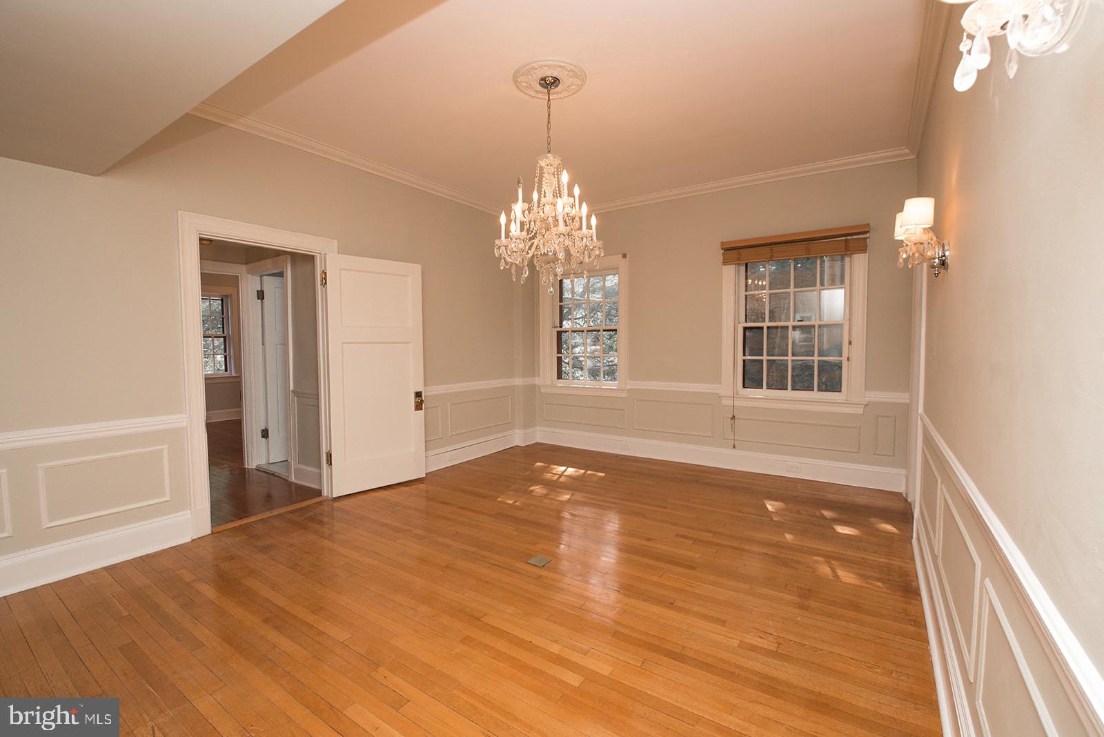 GARDENS OF GUILFORD - Residential