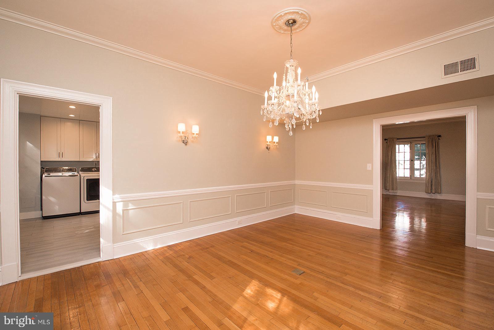 GARDENS OF GUILFORD - Residential