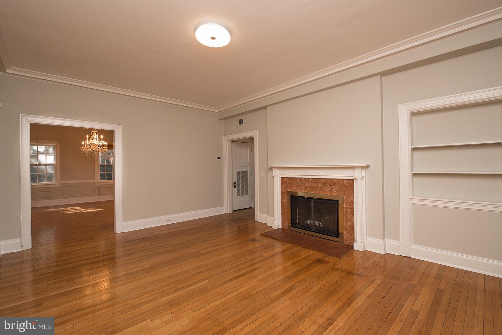 GARDENS OF GUILFORD - Residential