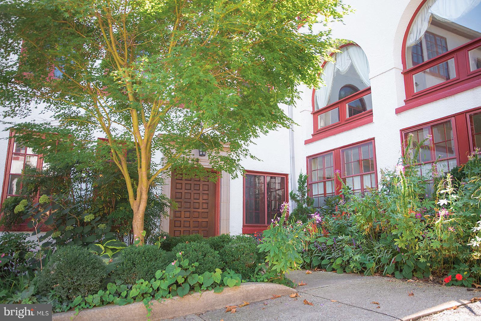 GARDENS OF GUILFORD - Residential