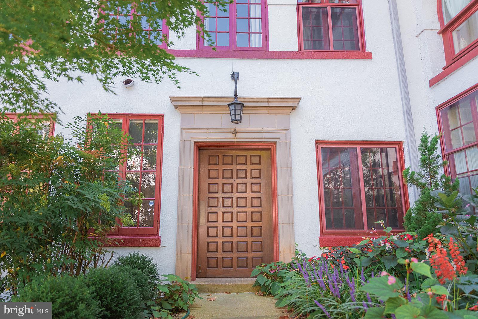 GARDENS OF GUILFORD - Residential