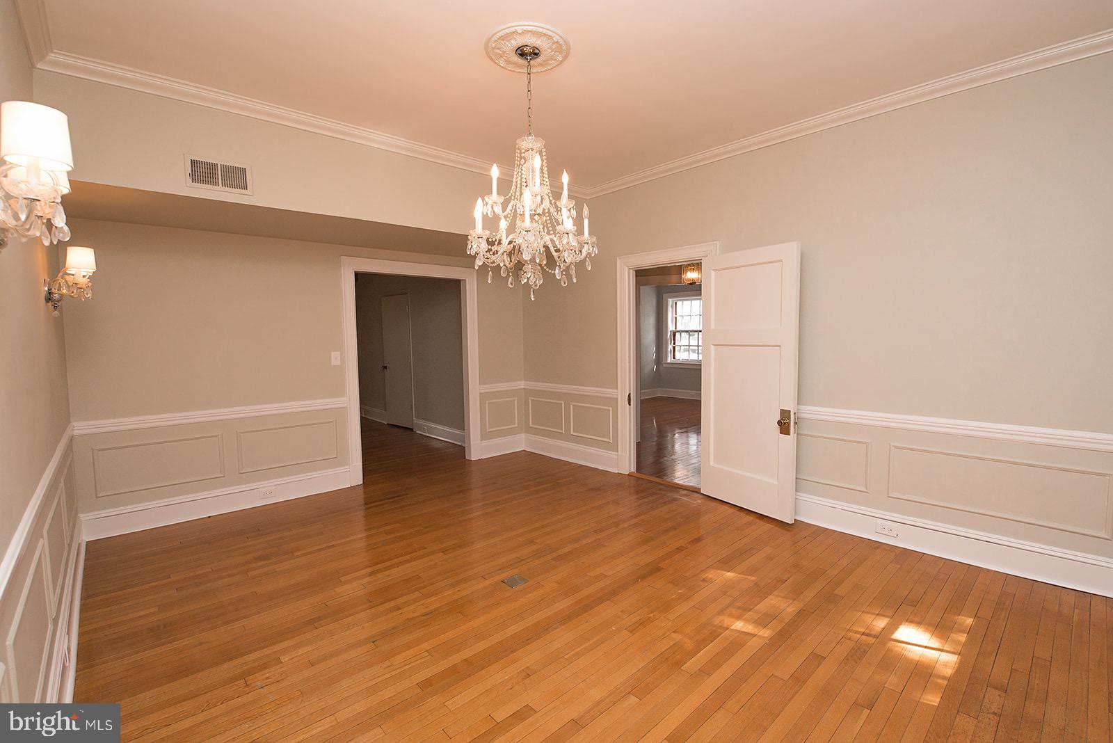 GARDENS OF GUILFORD - Residential