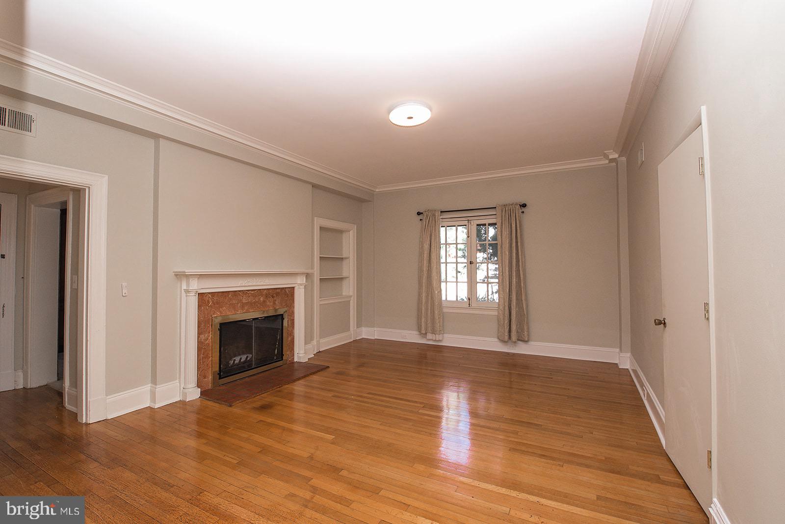 GARDENS OF GUILFORD - Residential