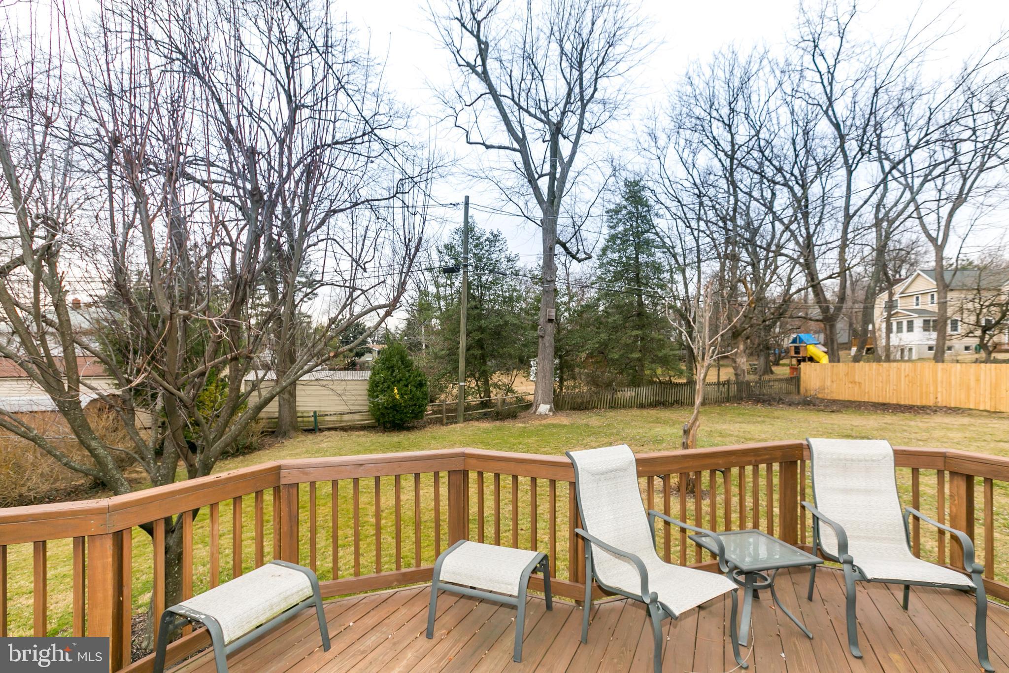 WEST TOWSON - Residential