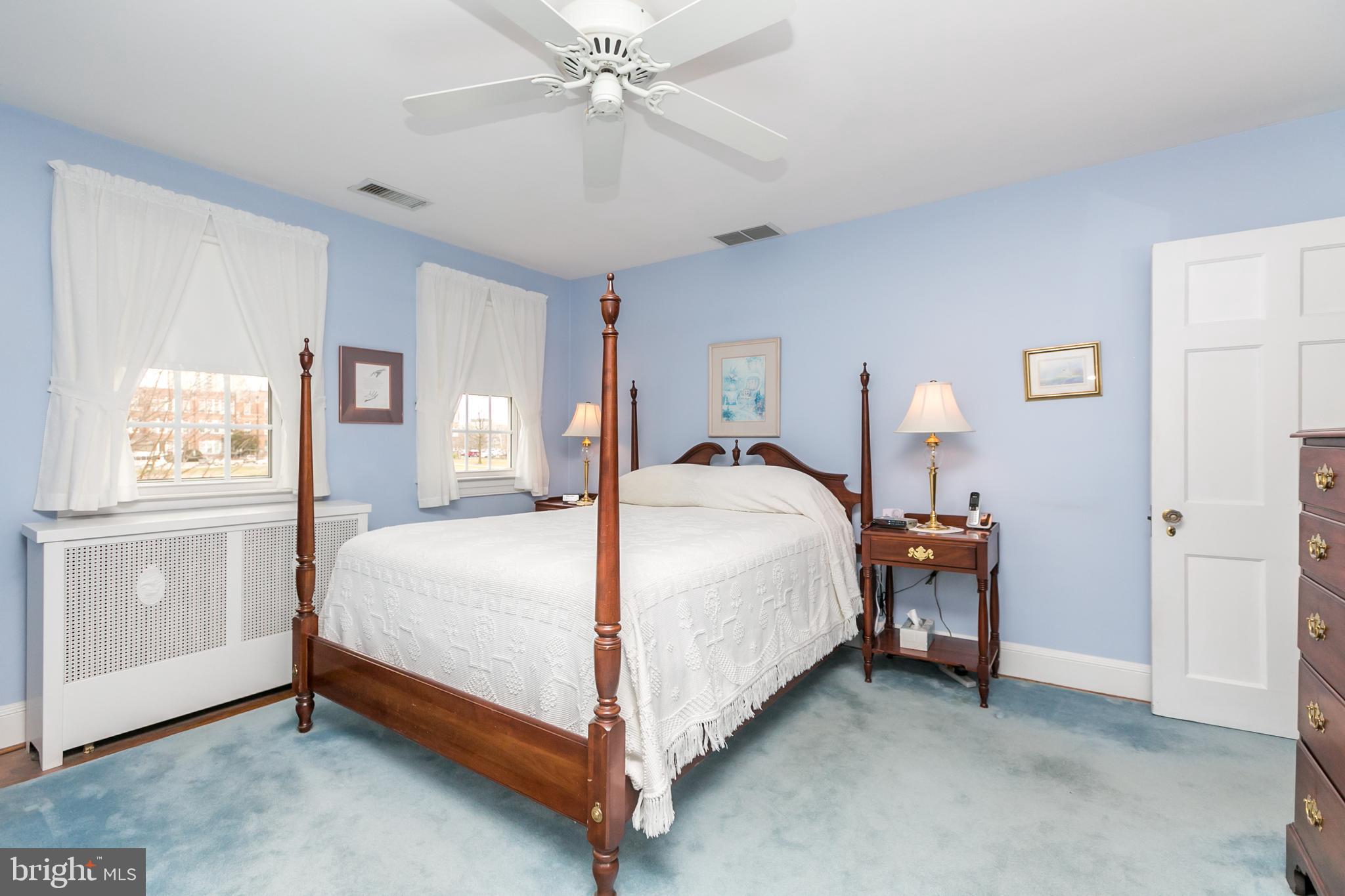 WEST TOWSON - Residential