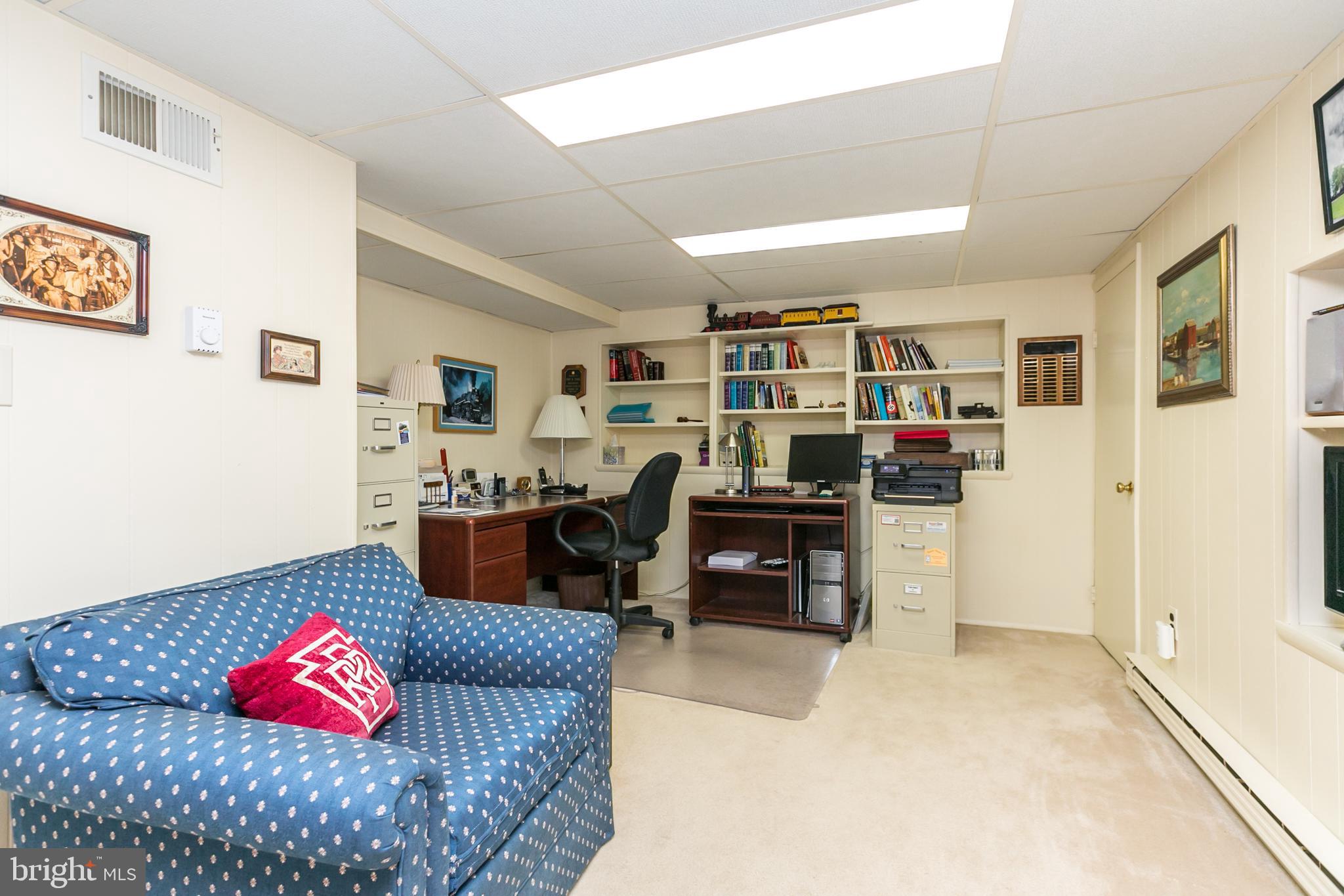 WEST TOWSON - Residential