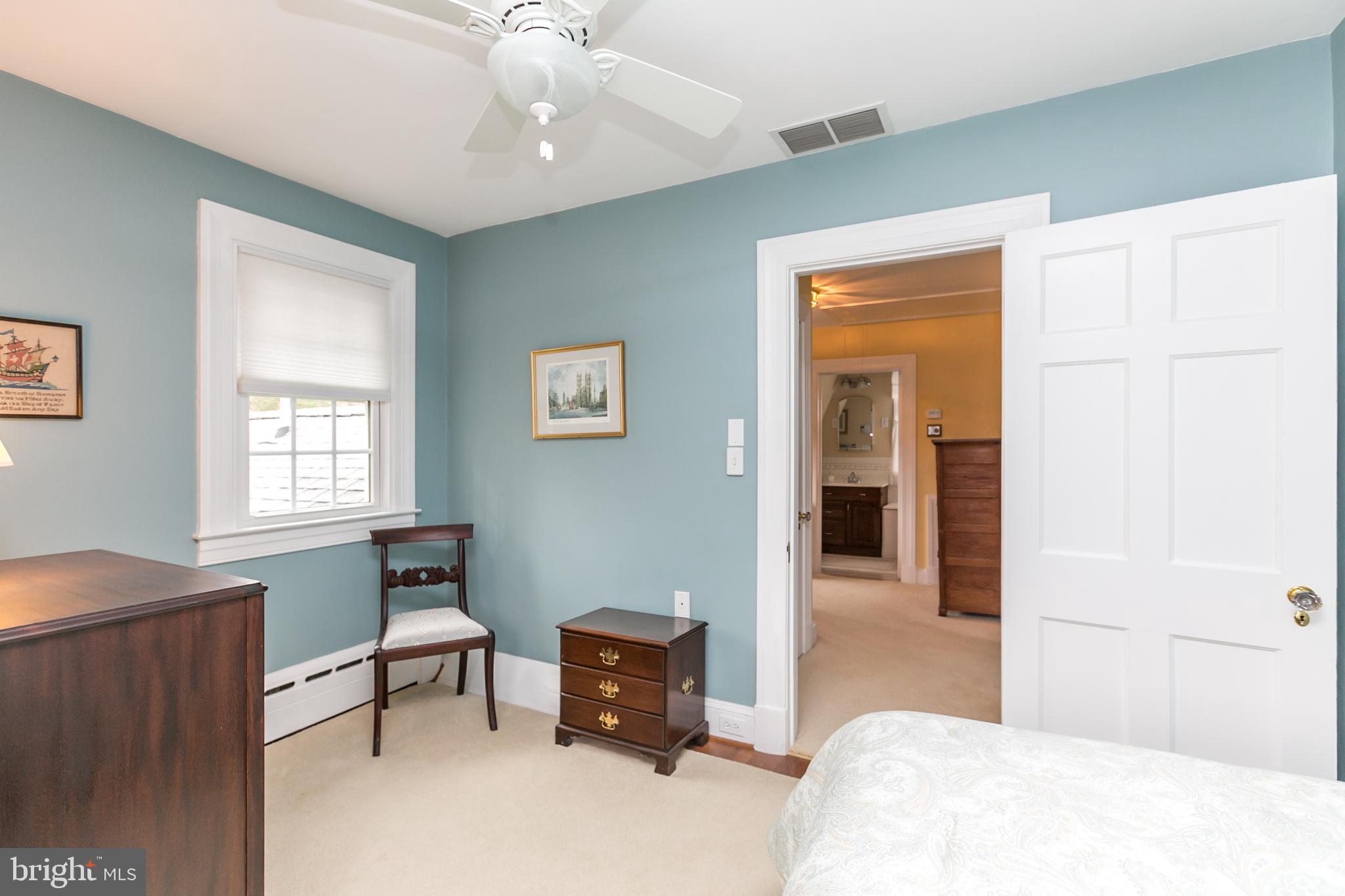 WEST TOWSON - Residential