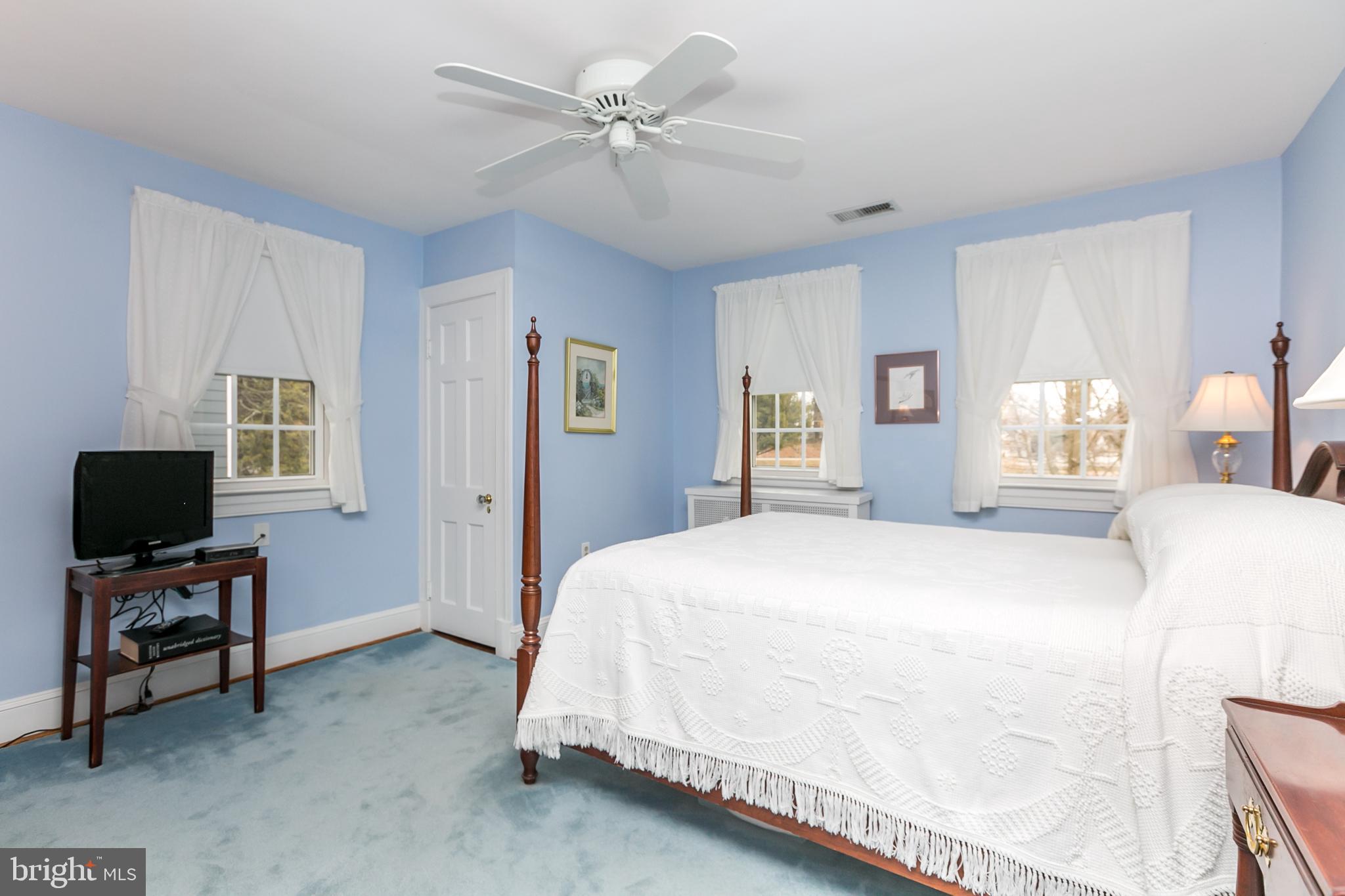 WEST TOWSON - Residential