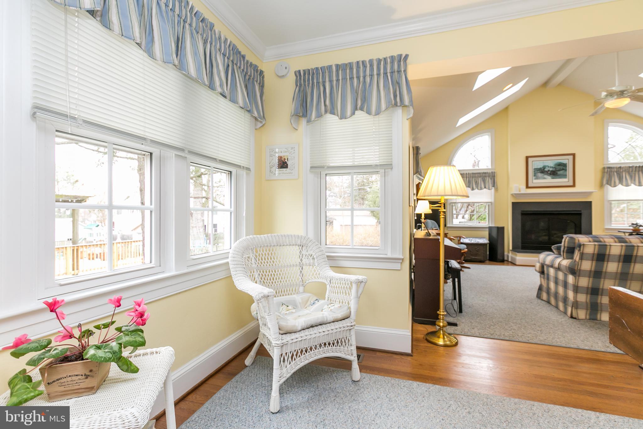 WEST TOWSON - Residential