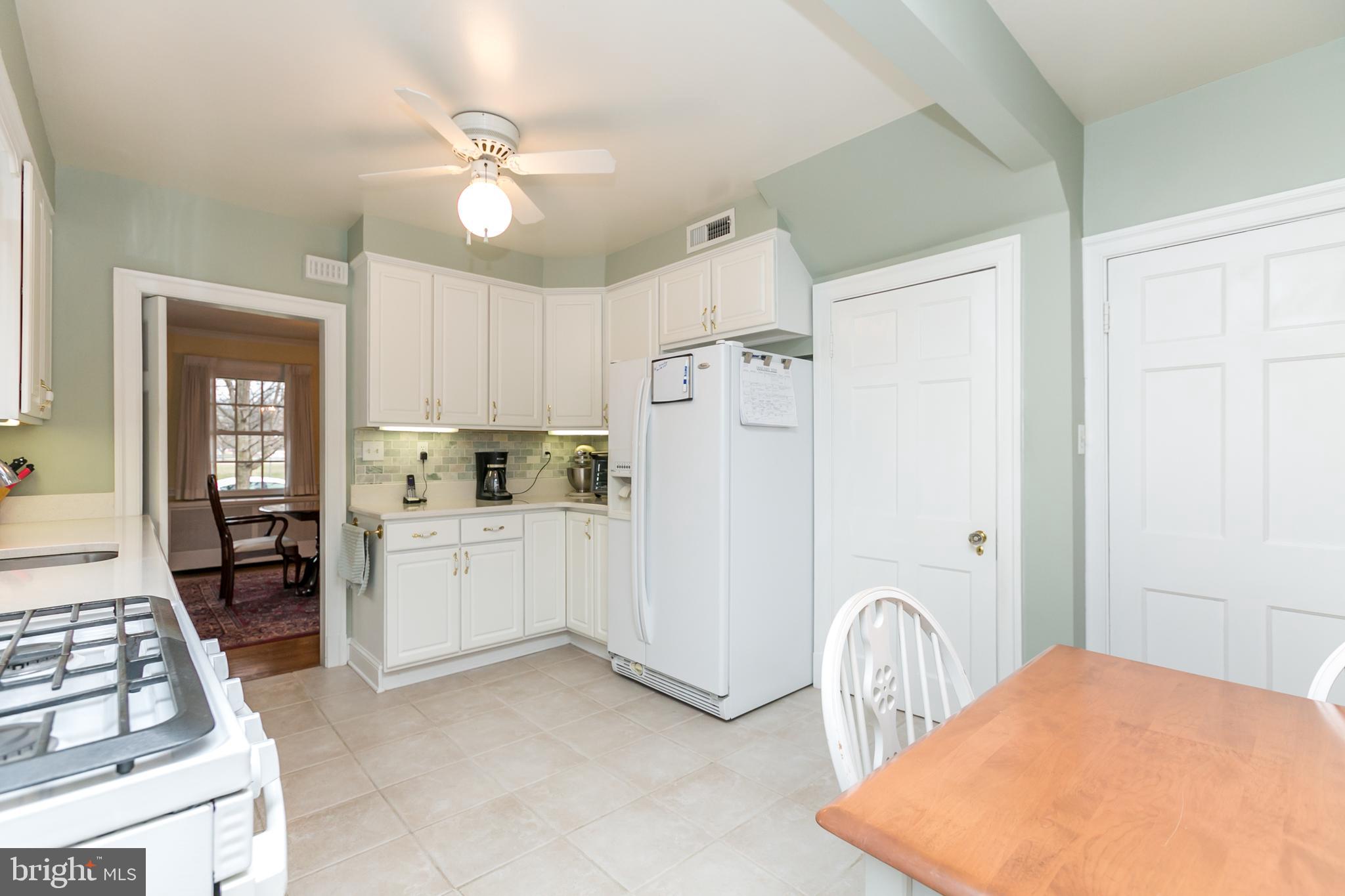 WEST TOWSON - Residential