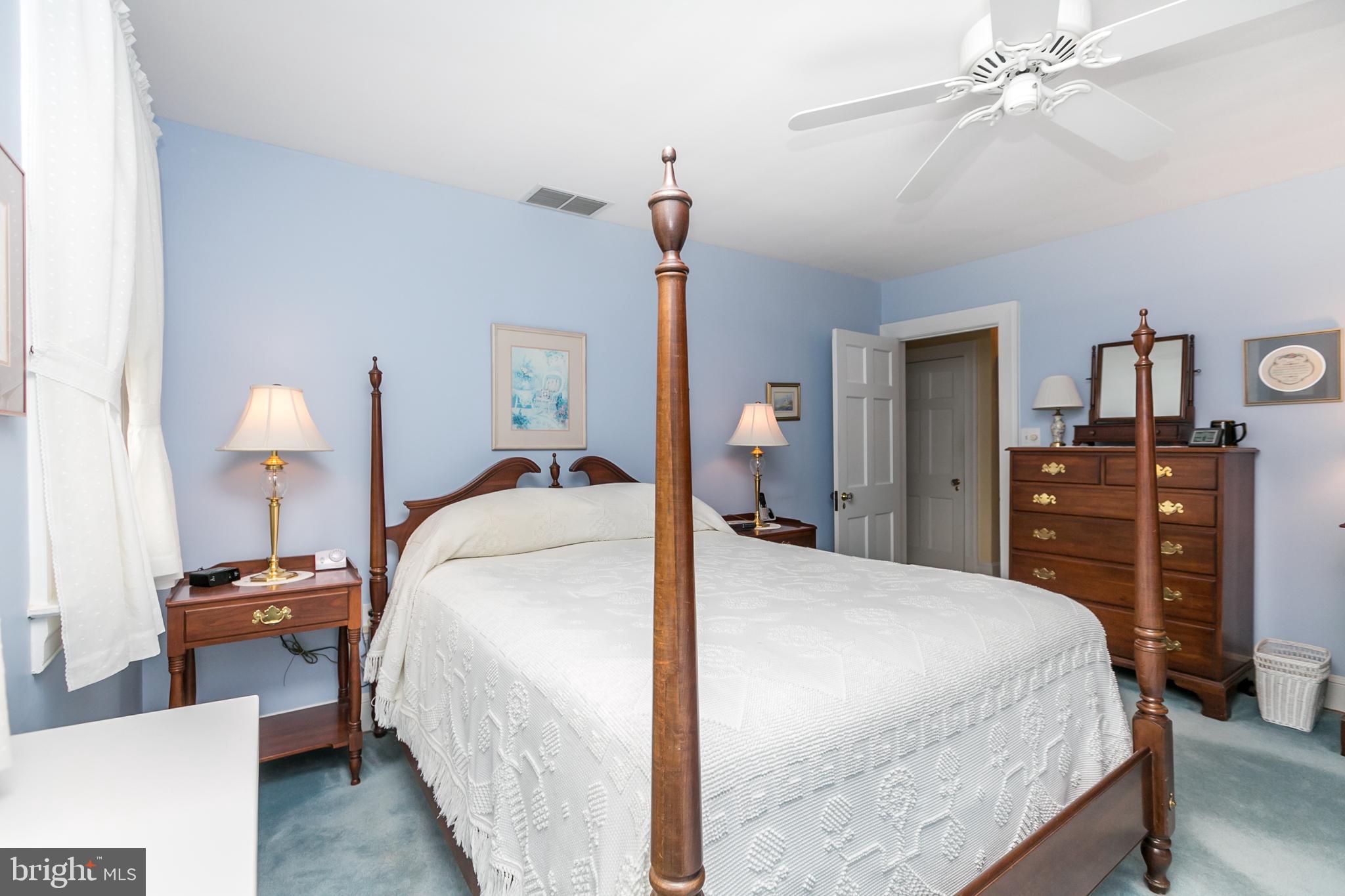 WEST TOWSON - Residential