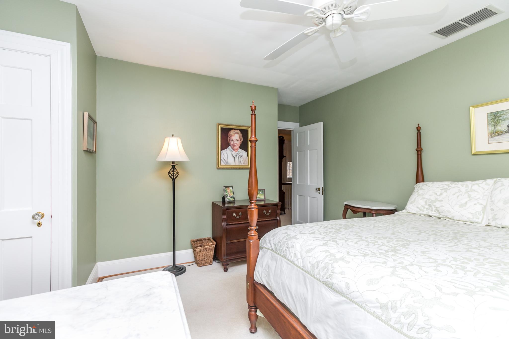 WEST TOWSON - Residential