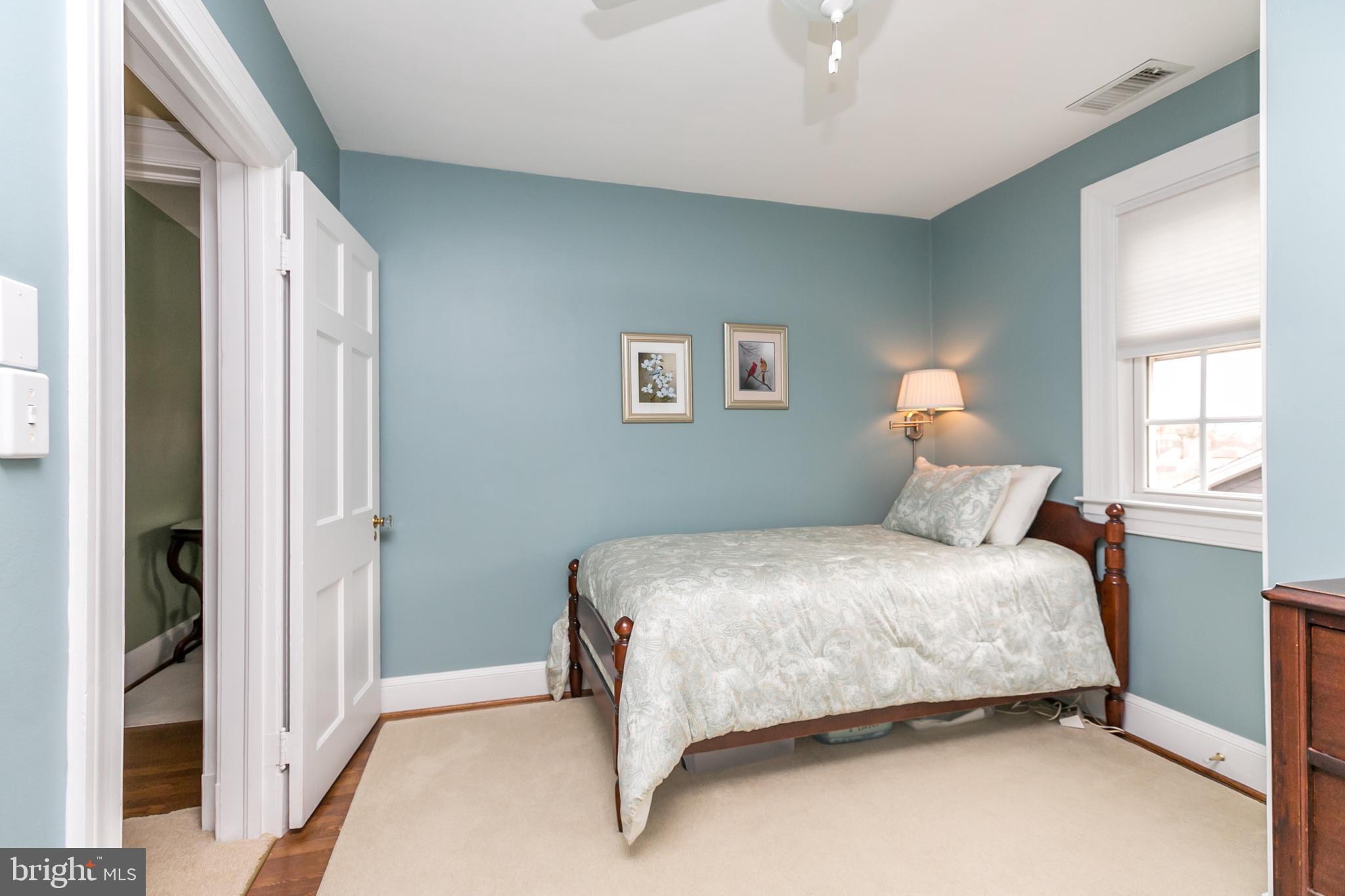 WEST TOWSON - Residential