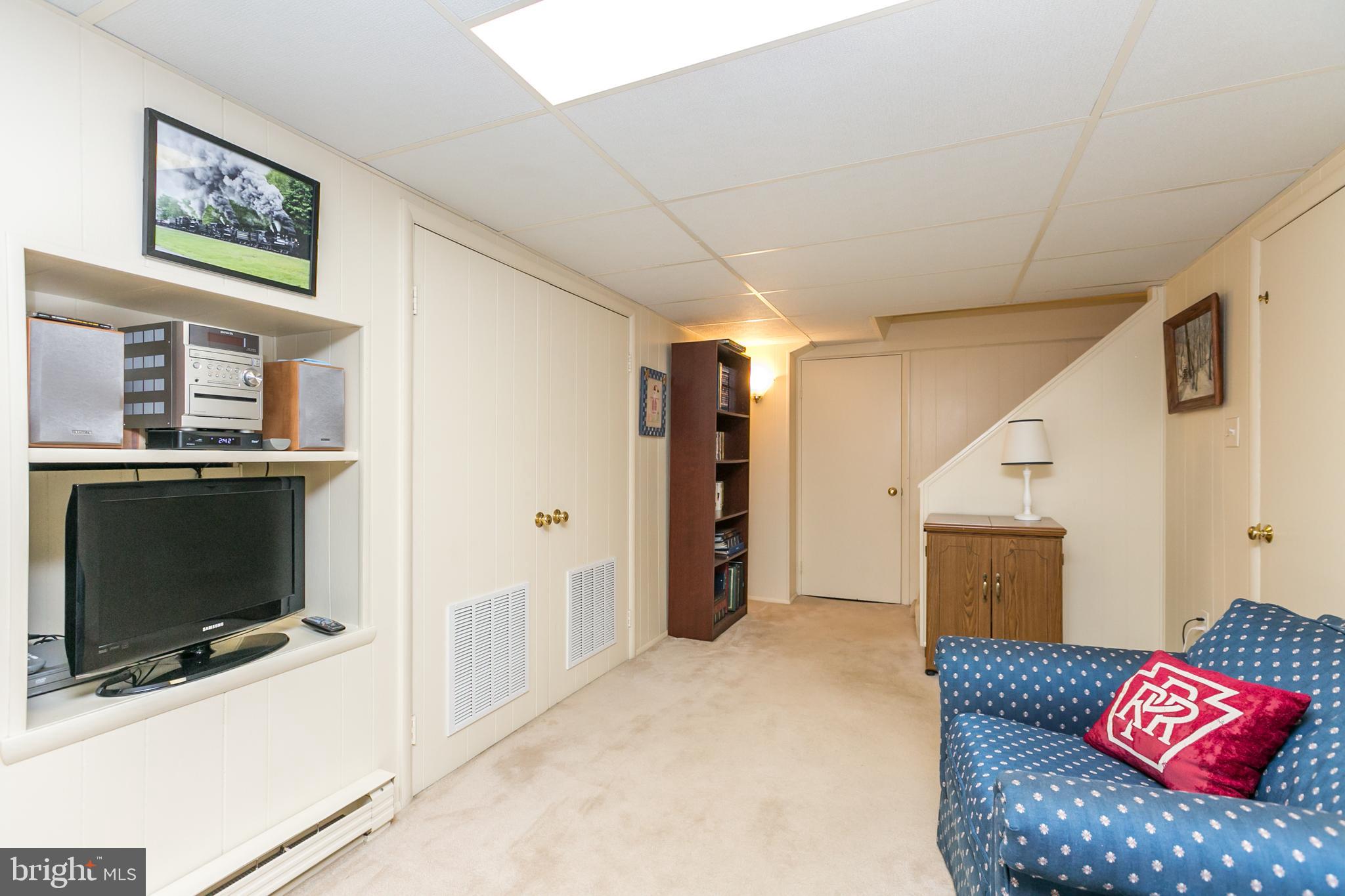 WEST TOWSON - Residential