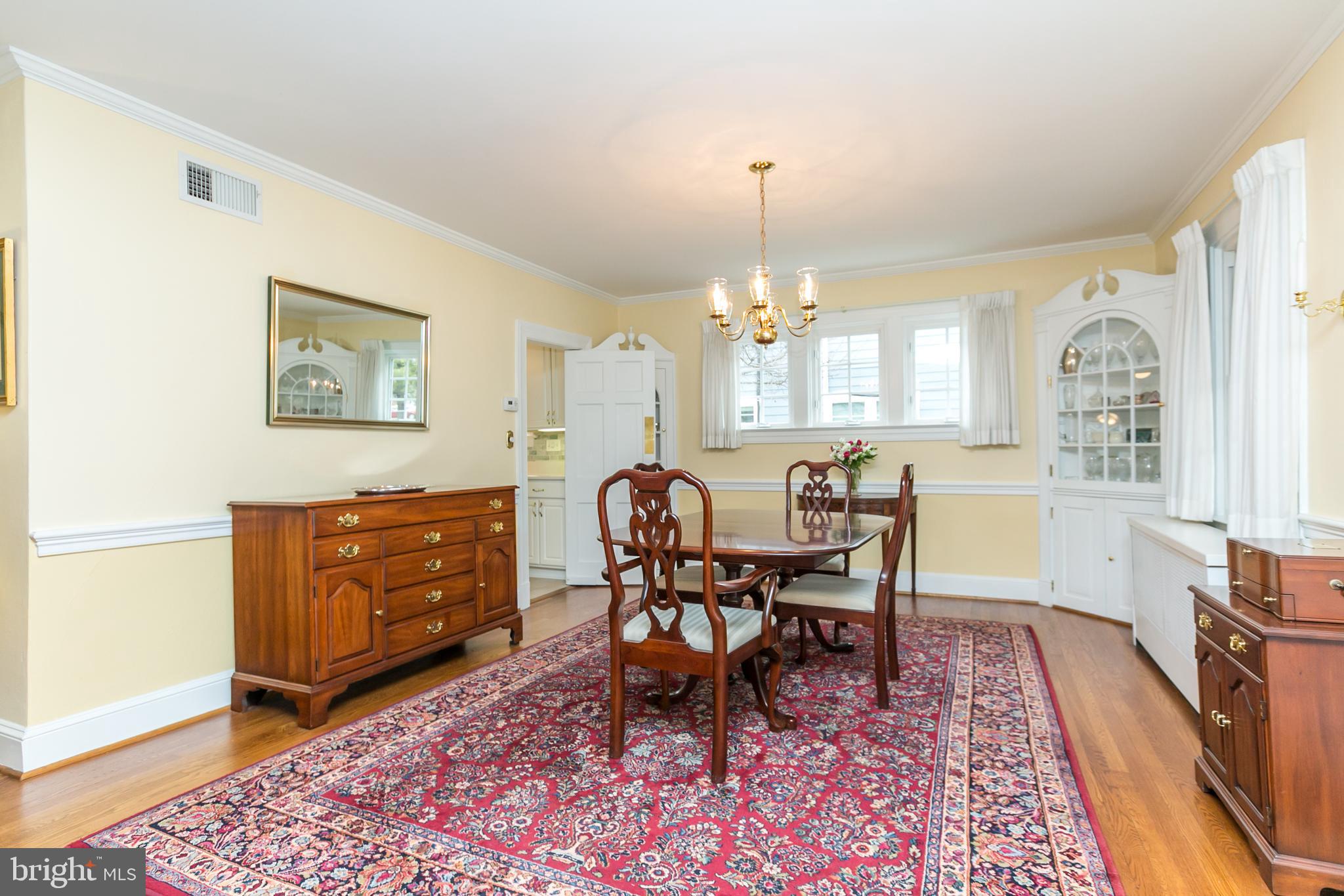 WEST TOWSON - Residential