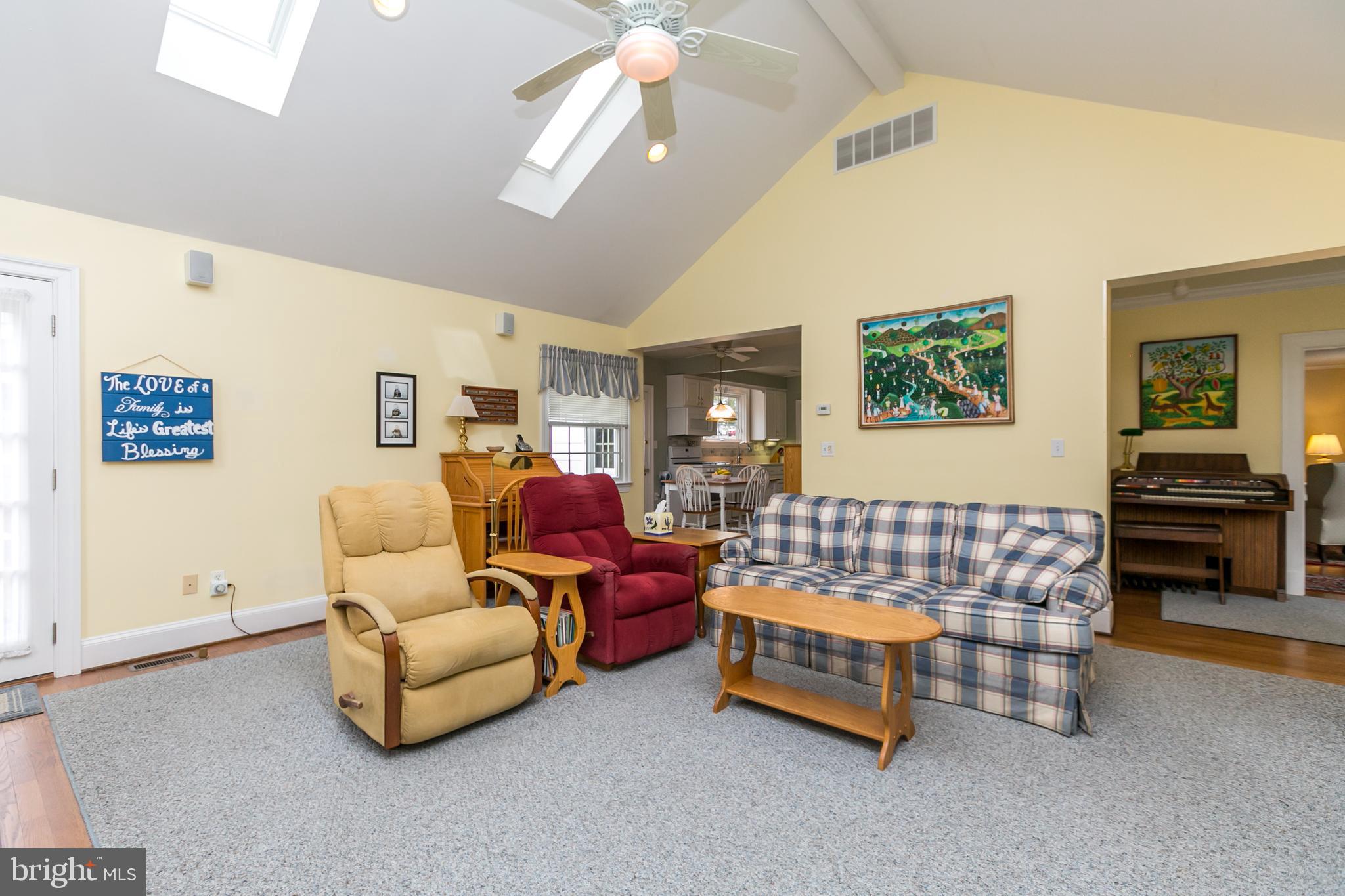 WEST TOWSON - Residential