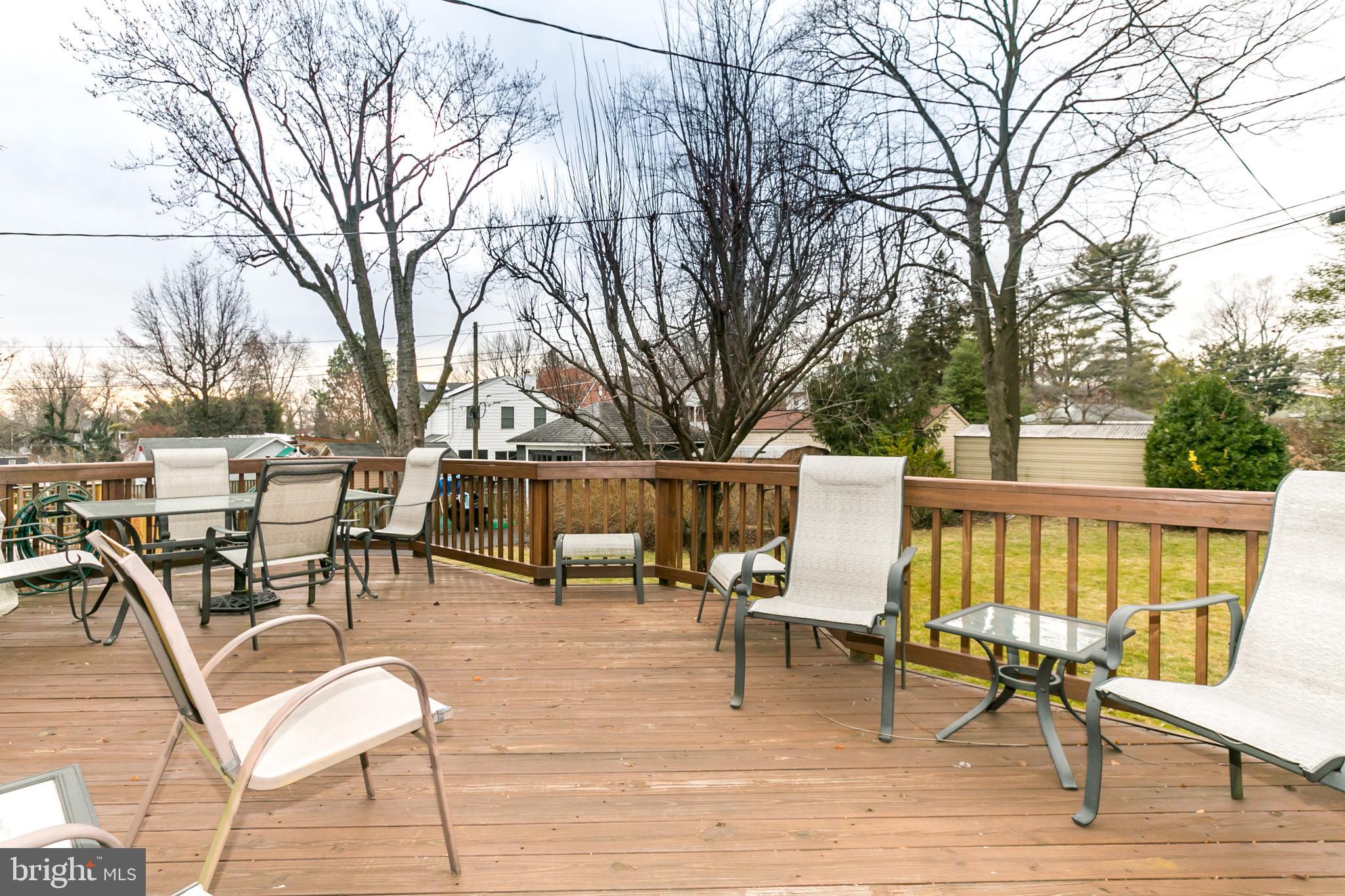 WEST TOWSON - Residential