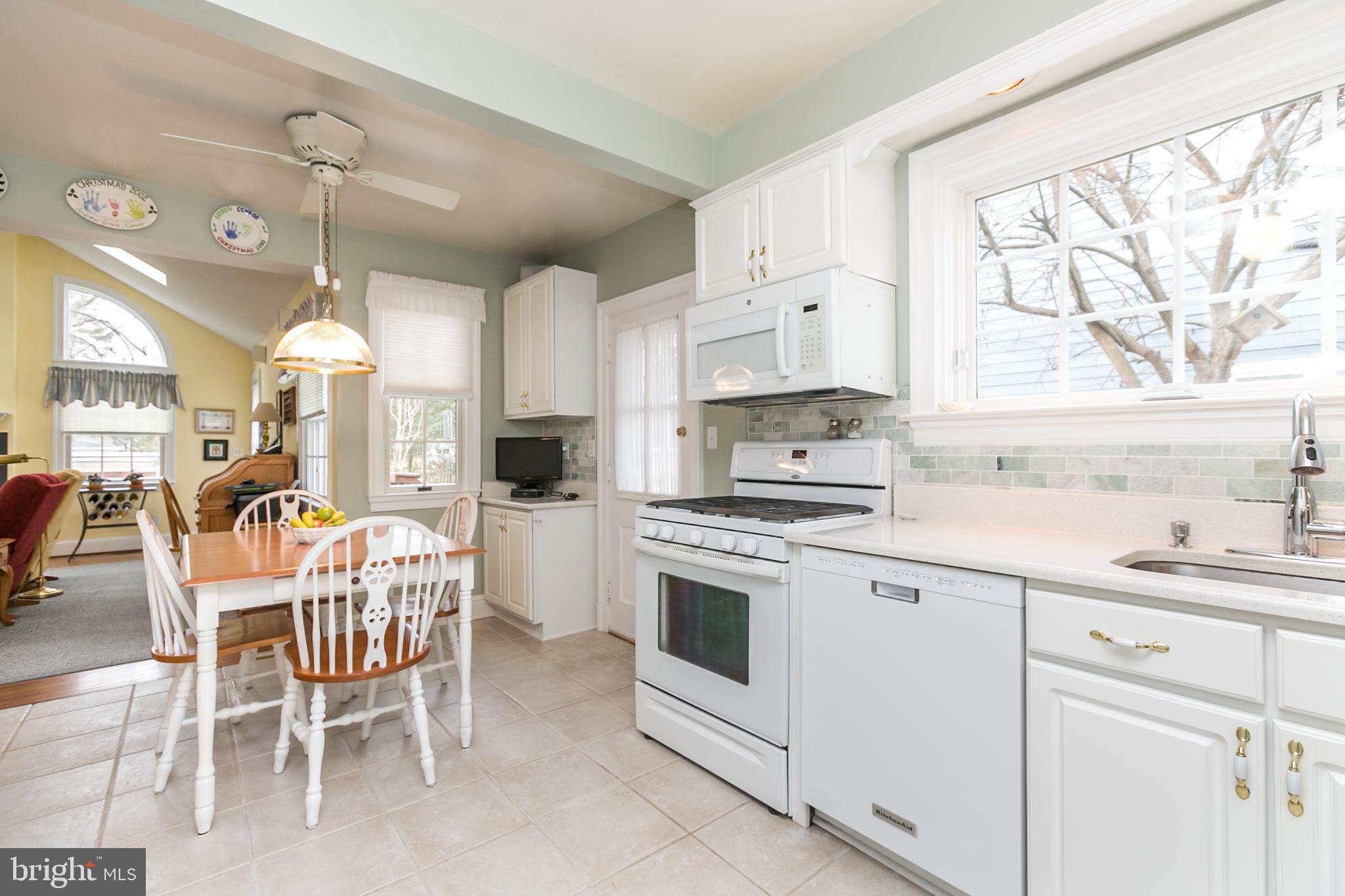 WEST TOWSON - Residential