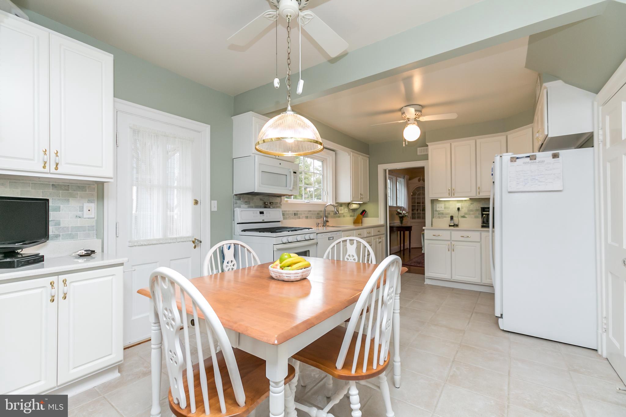 WEST TOWSON - Residential