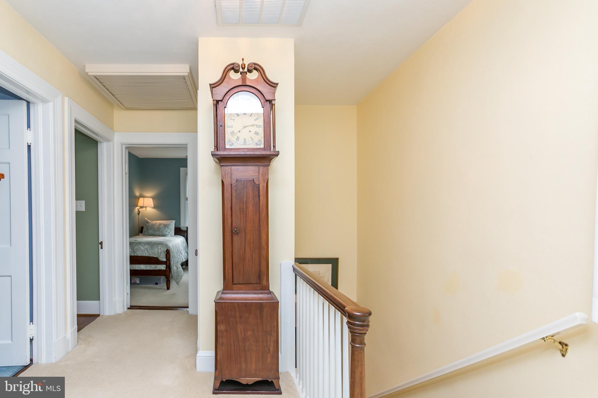 WEST TOWSON - Residential