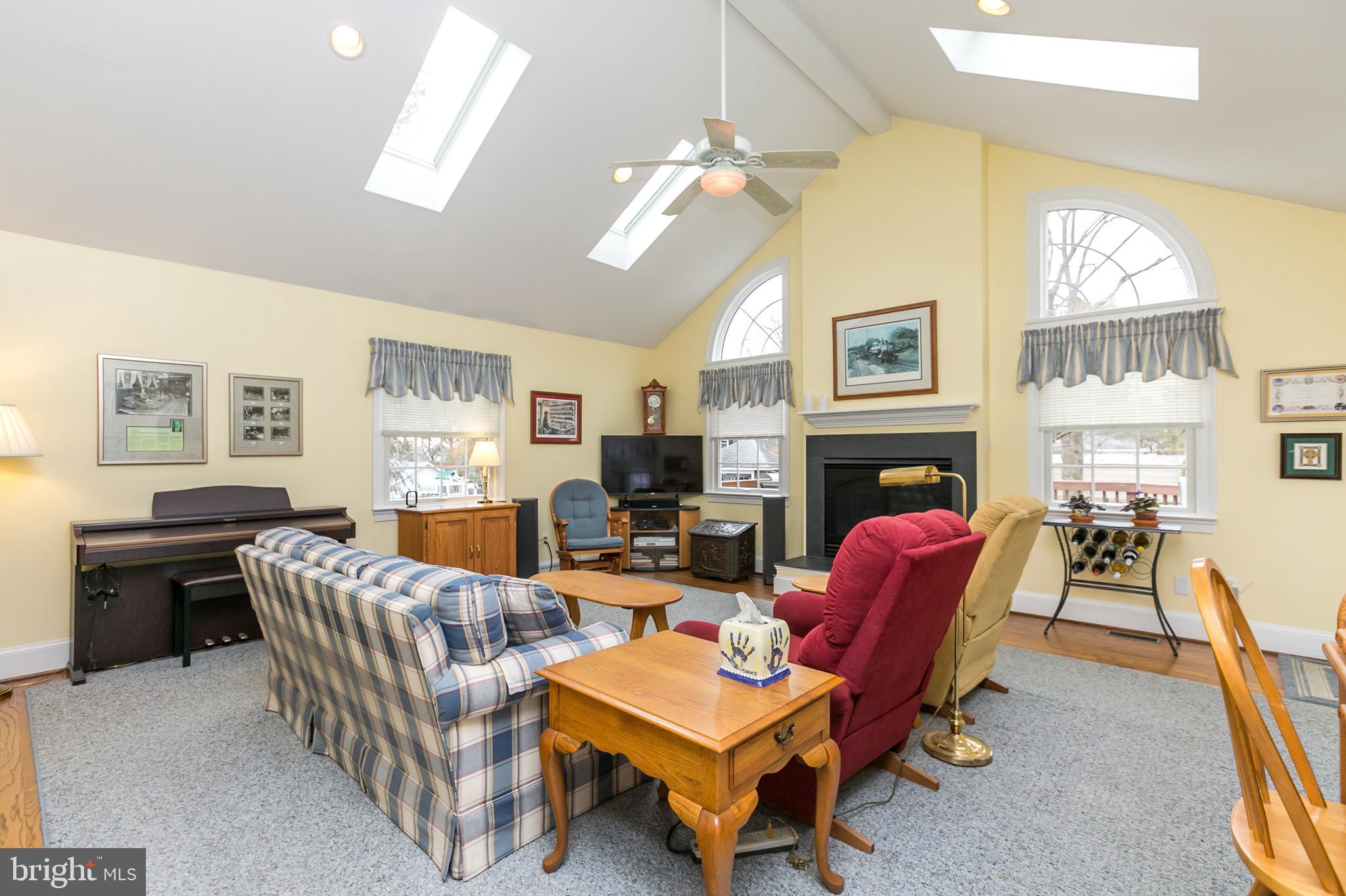 WEST TOWSON - Residential