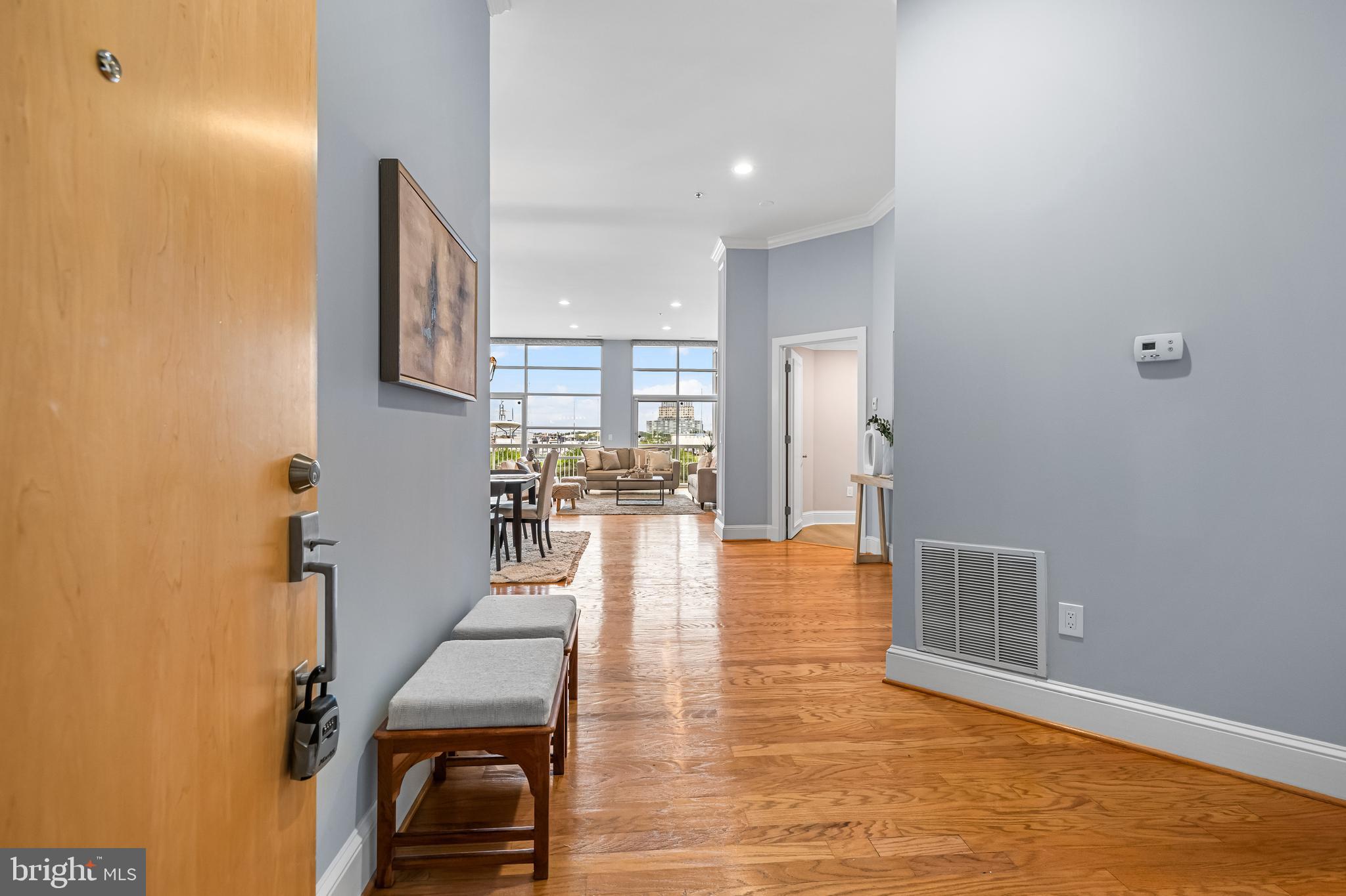 THE BEACON - Residential