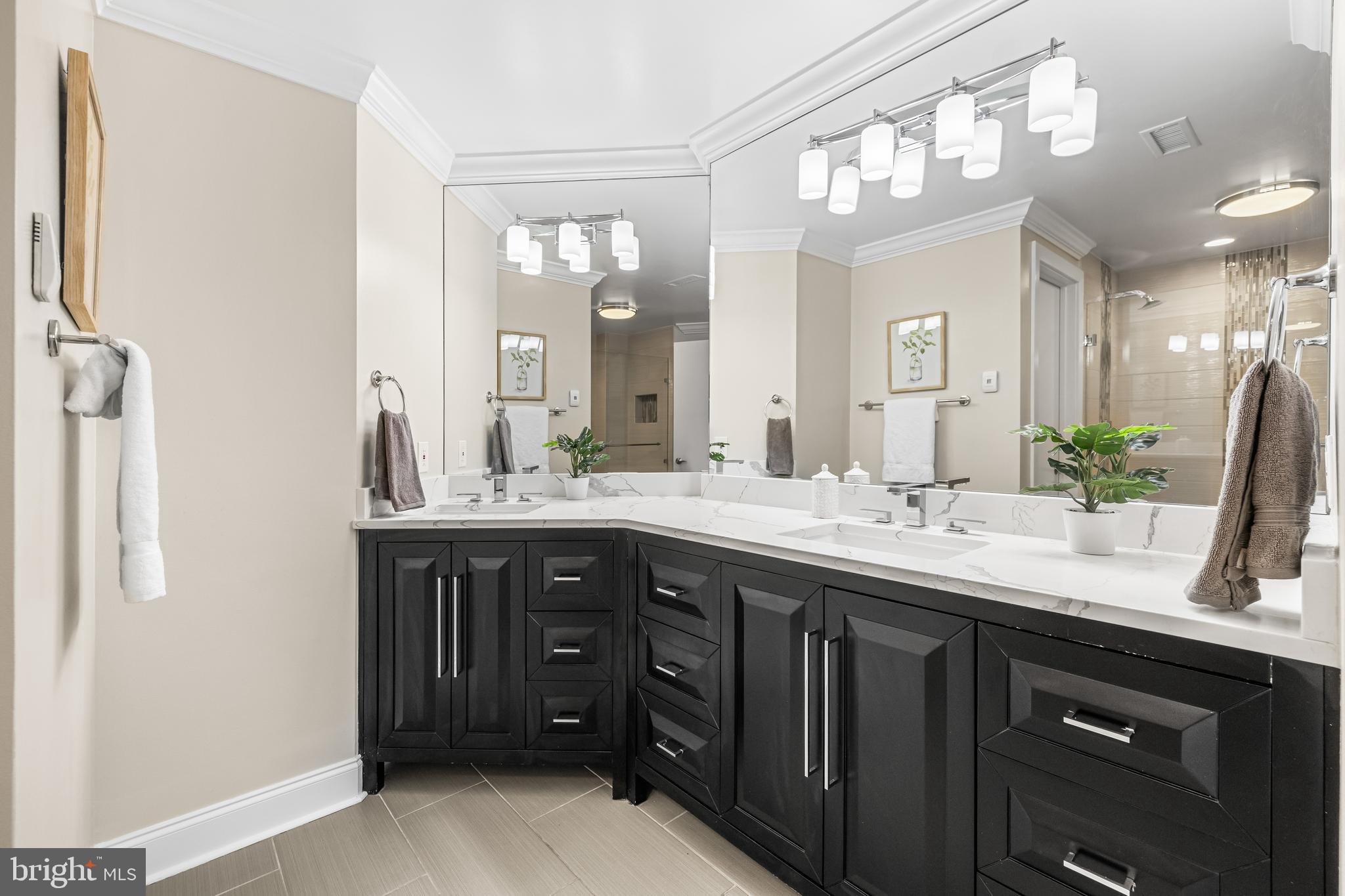 THE BEACON - Residential