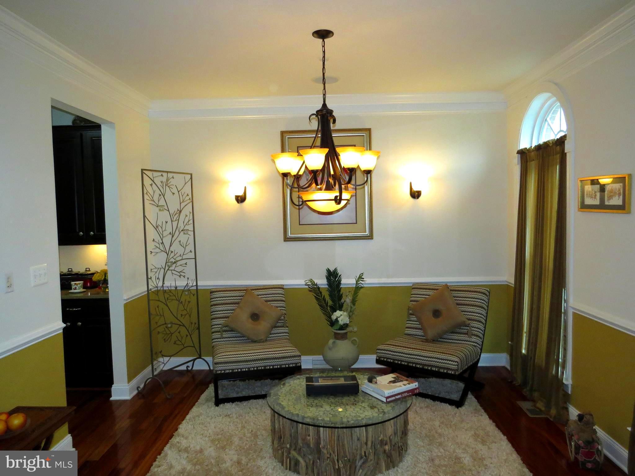 MARLBORO RIDGE - Residential