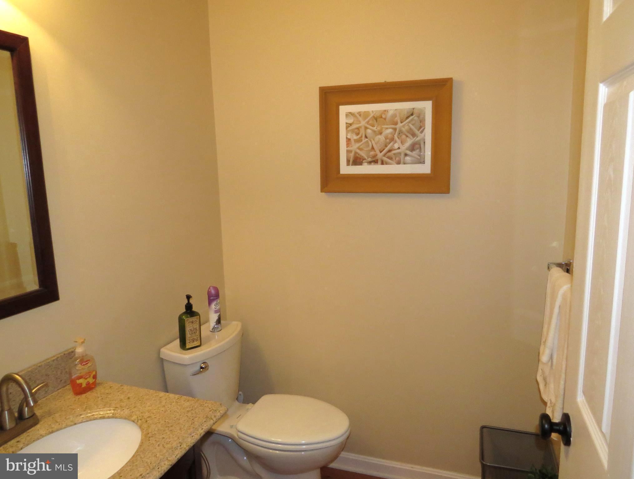 MARLBORO RIDGE - Residential