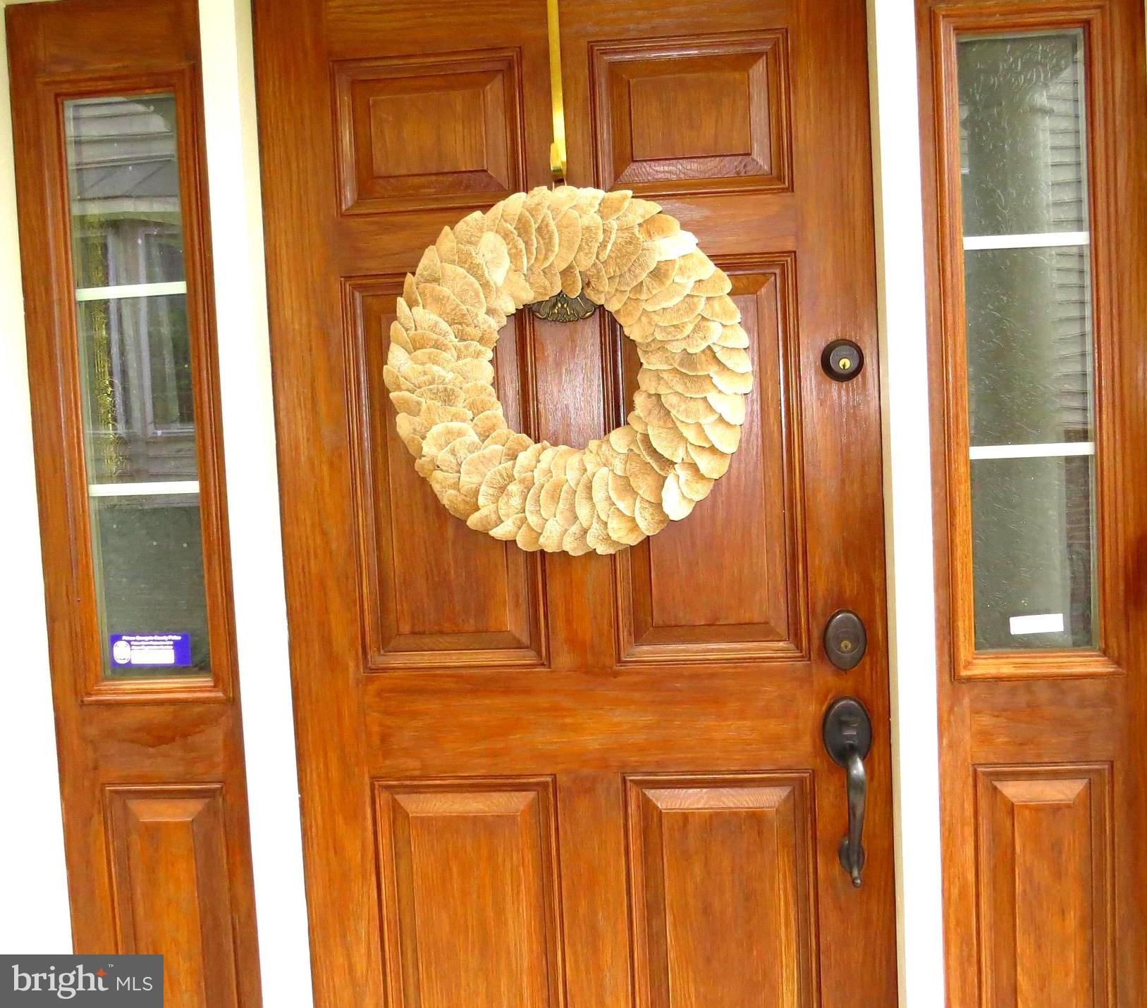 MARLBORO RIDGE - Residential