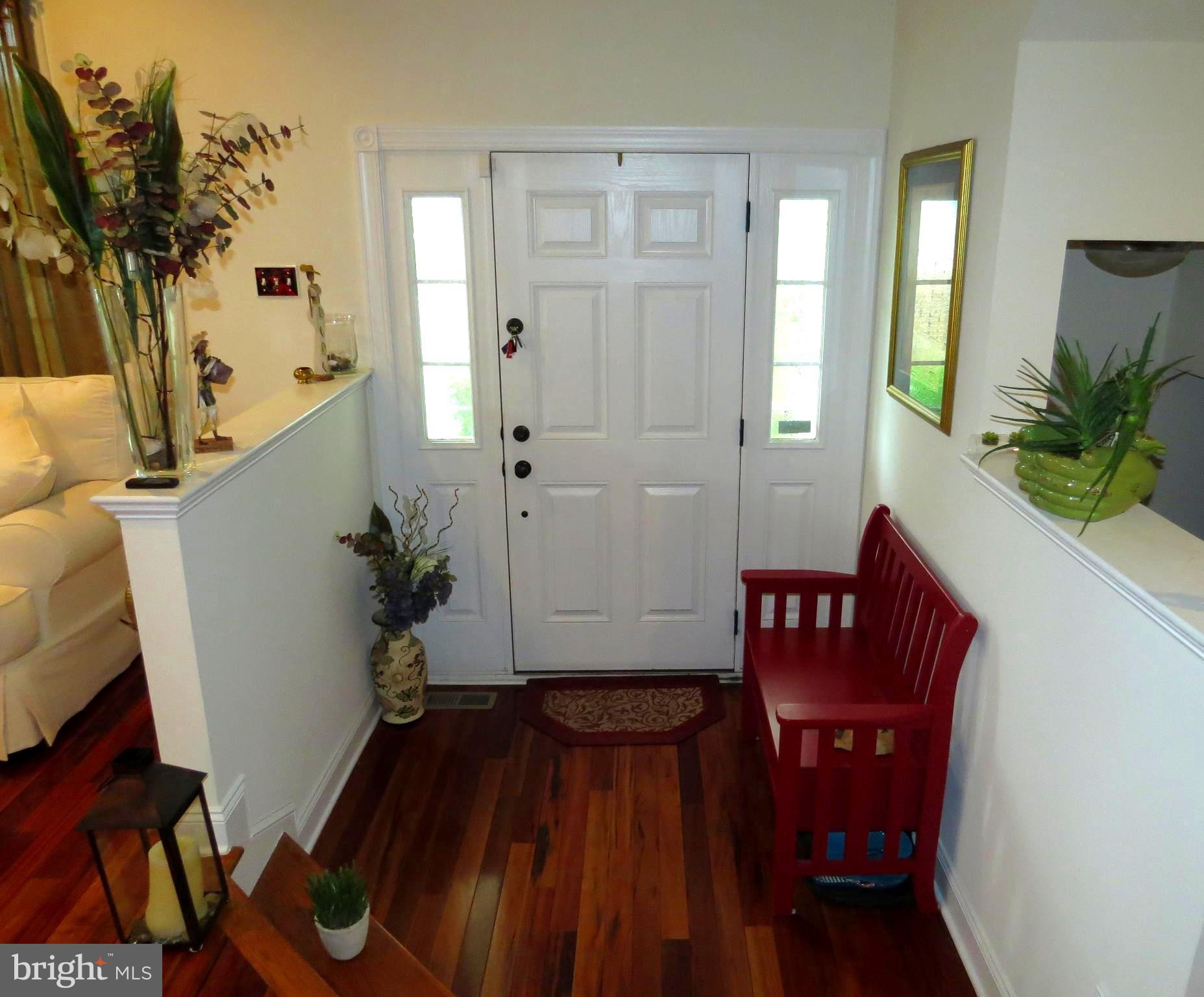 MARLBORO RIDGE - Residential