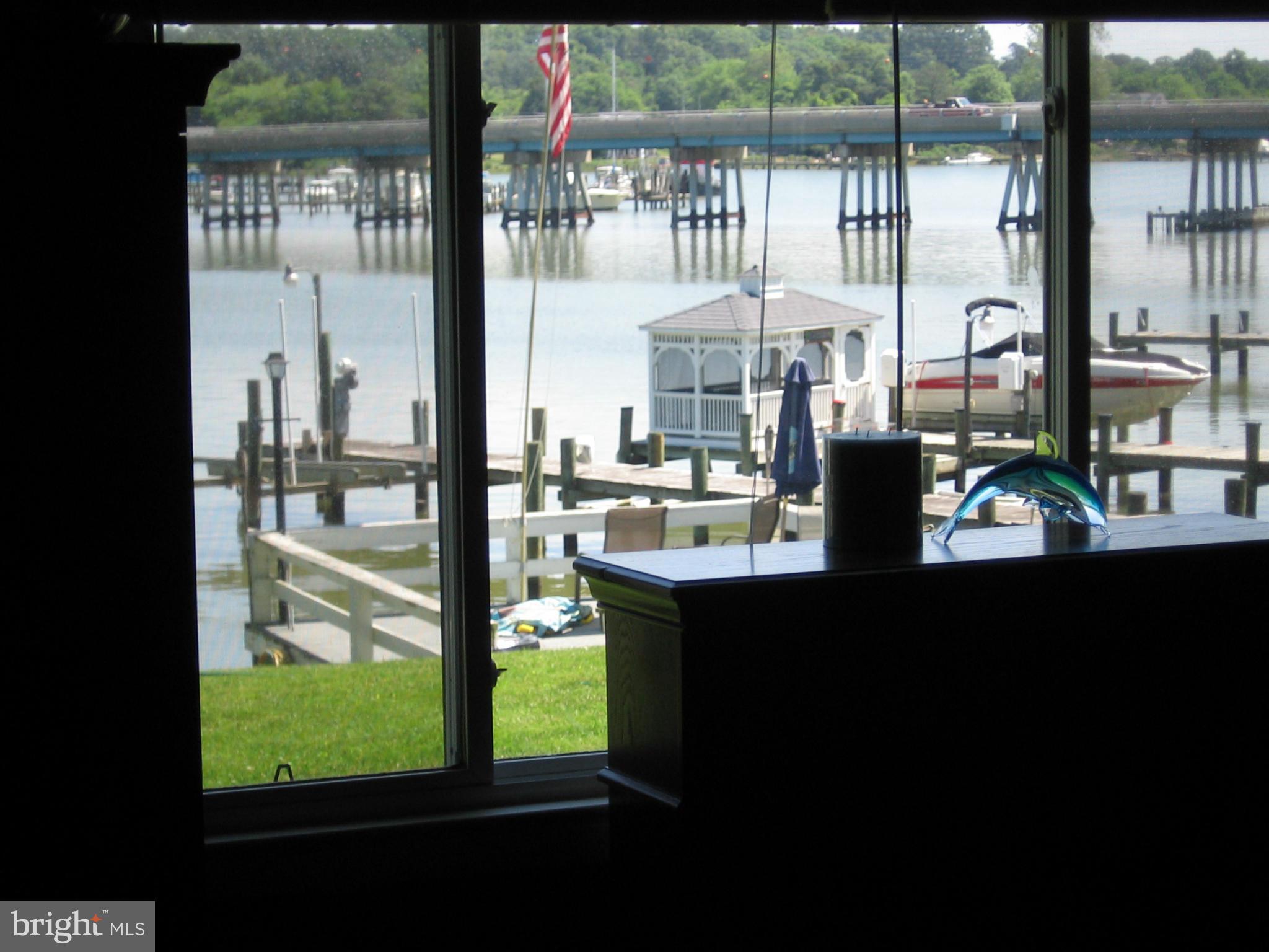 COBB ISLAND - Residential Lease