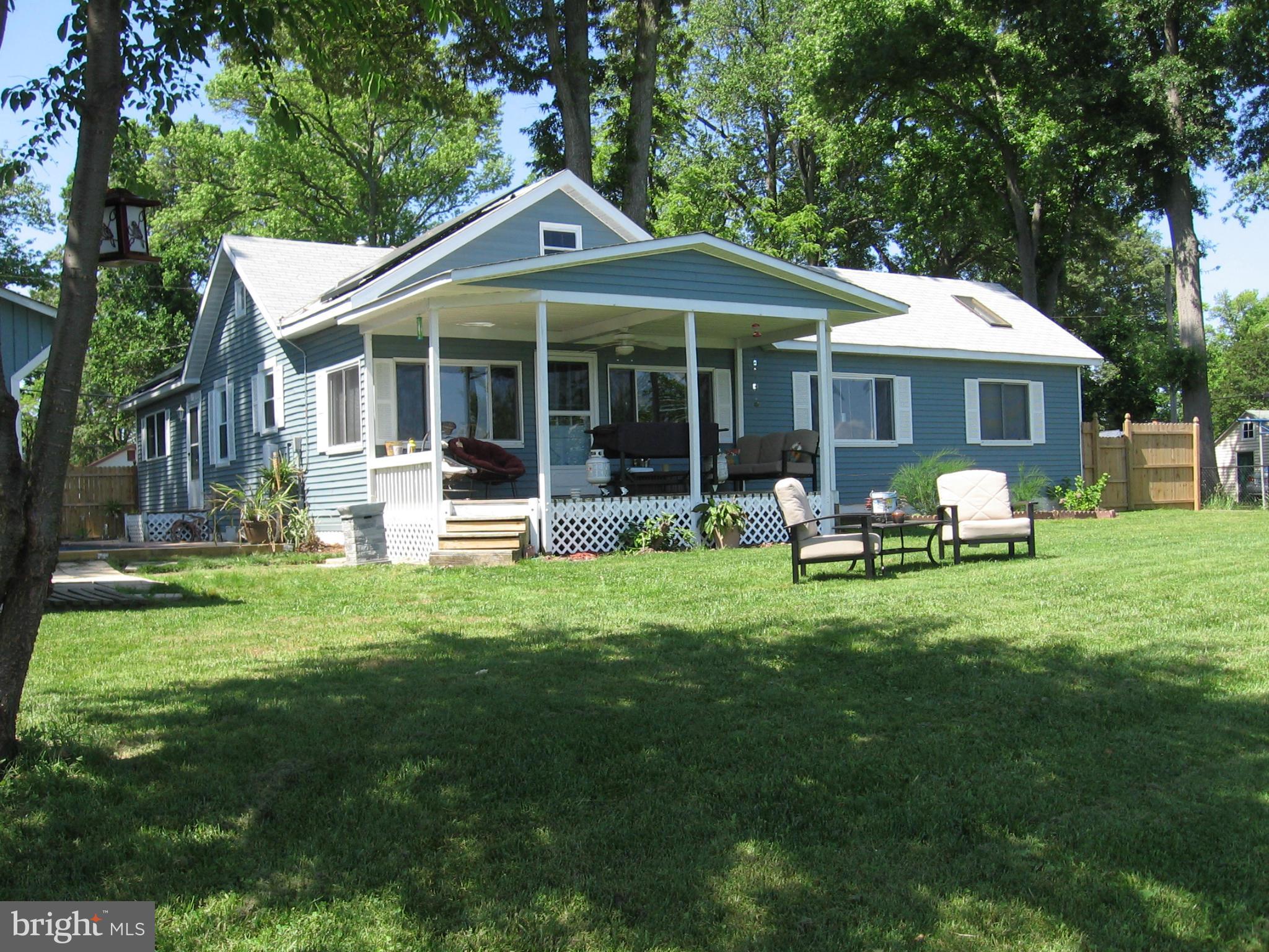 COBB ISLAND - Residential Lease