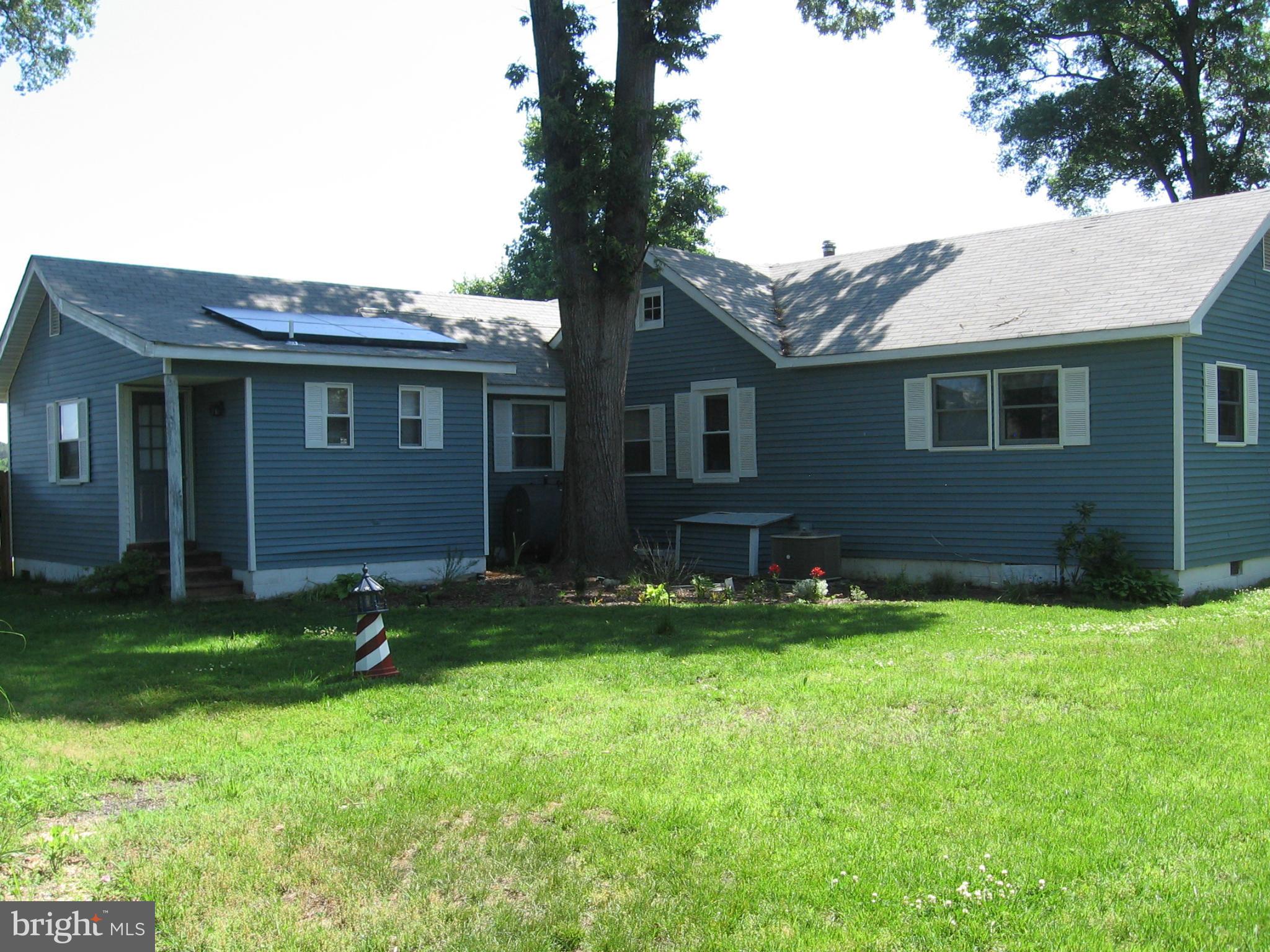 COBB ISLAND - Residential Lease