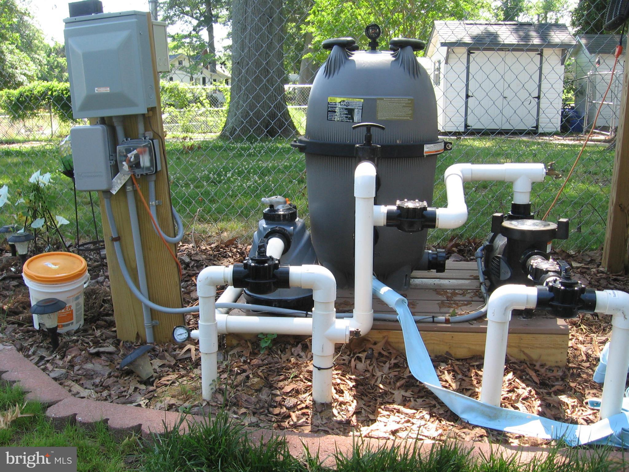 COBB ISLAND - Residential Lease