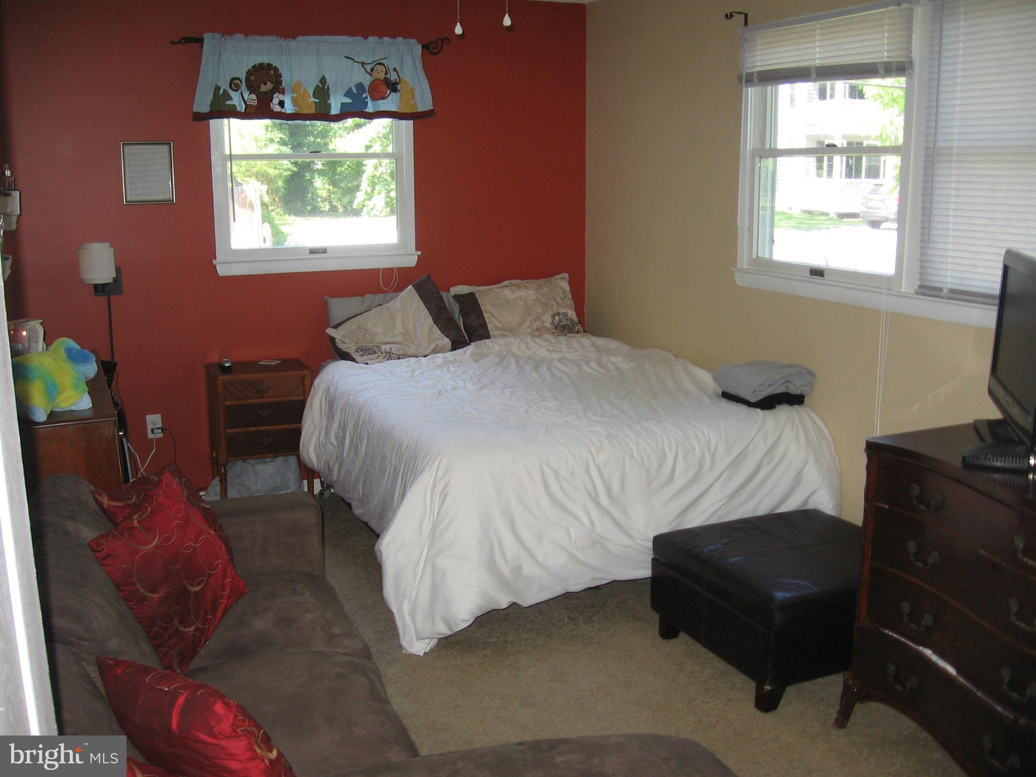 COBB ISLAND - Residential Lease