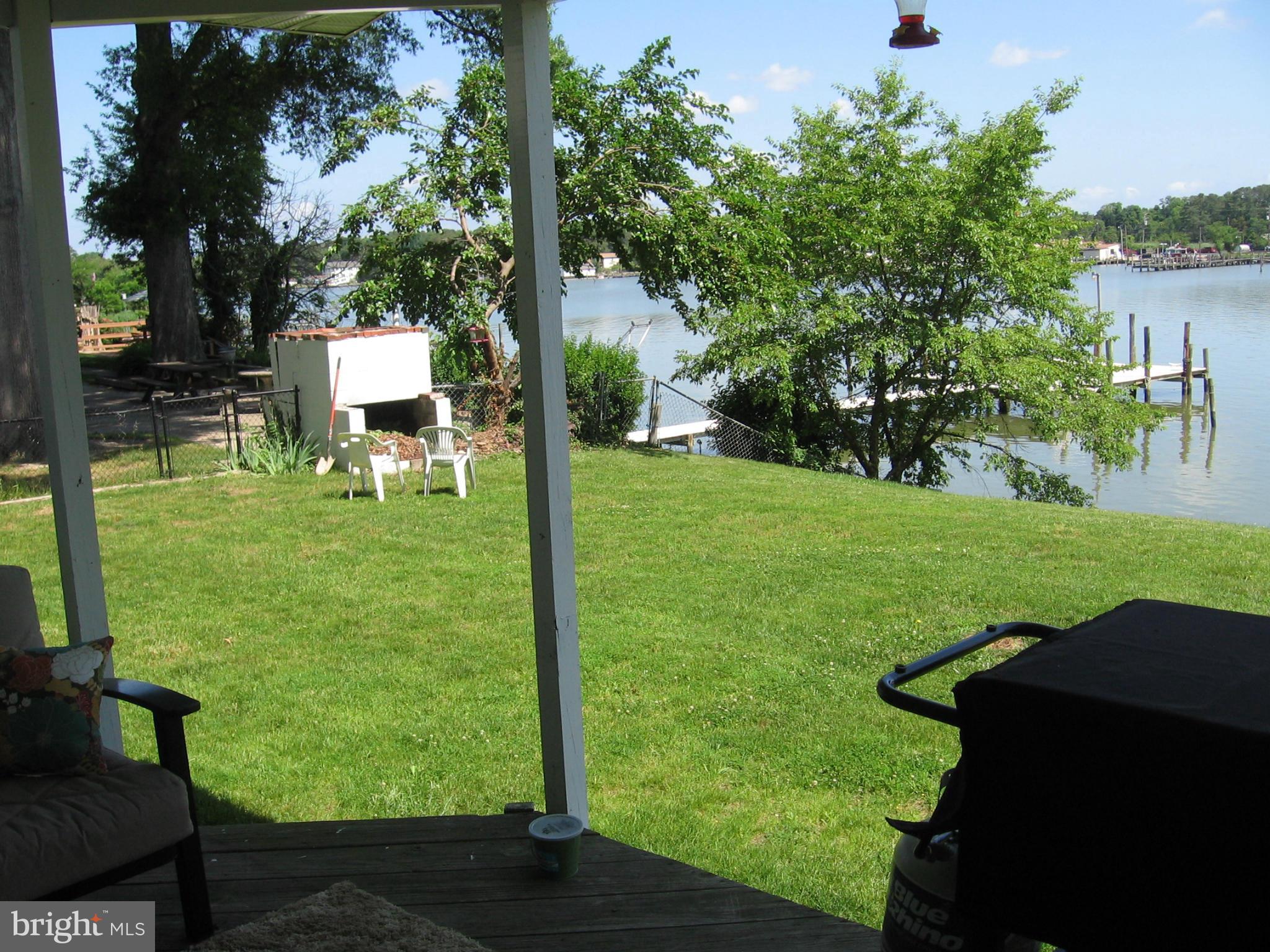 COBB ISLAND - Residential Lease