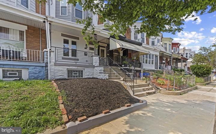 COBBS CREEK - Residential Lease