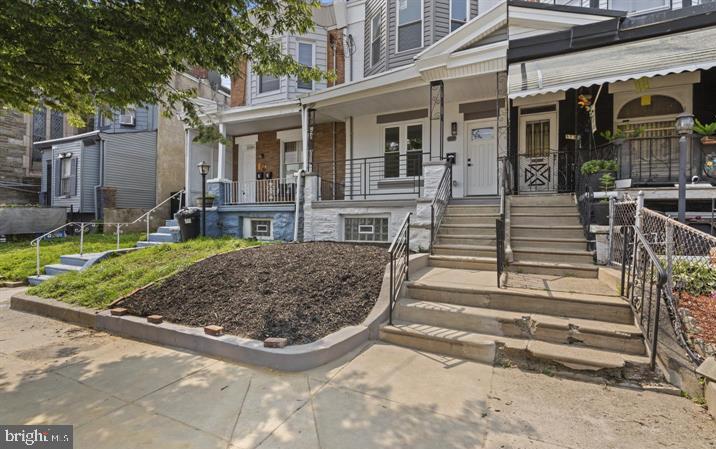COBBS CREEK - Residential Lease