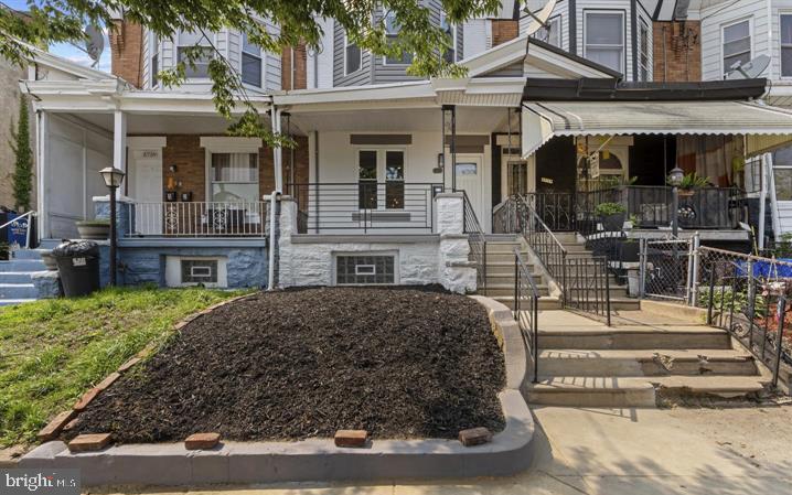 COBBS CREEK - Residential Lease