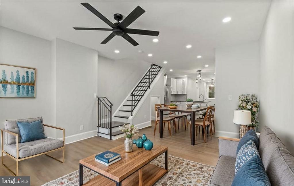 COBBS CREEK - Residential Lease