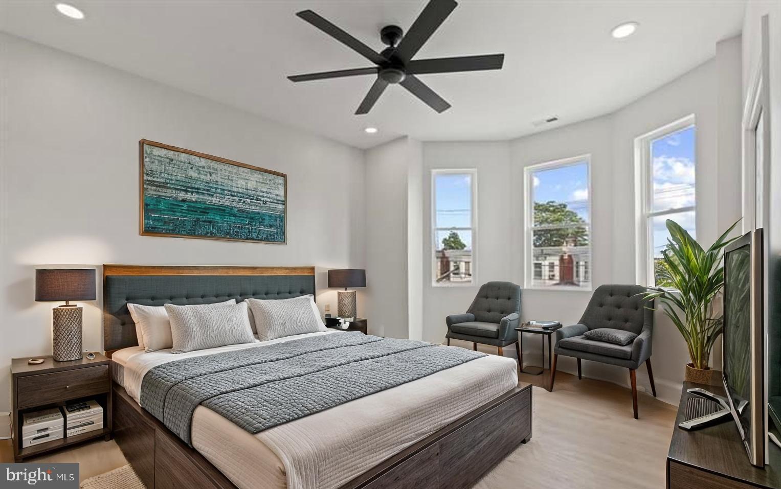 COBBS CREEK - Residential Lease