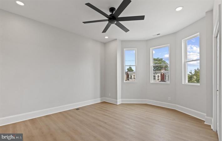 COBBS CREEK - Residential Lease