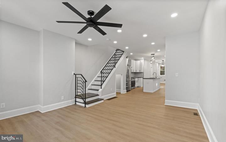 COBBS CREEK - Residential Lease